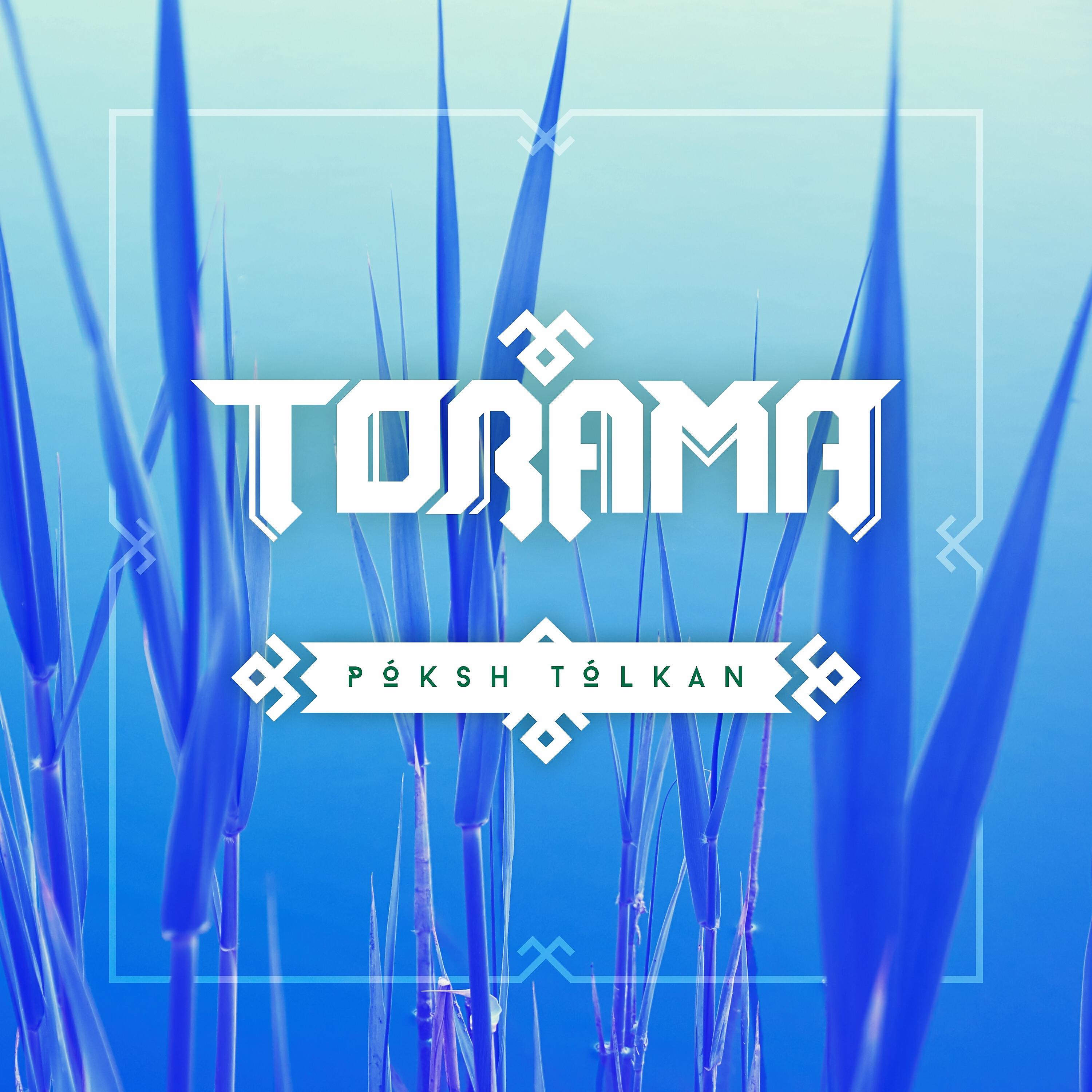 Релиз Poksh Tolkan