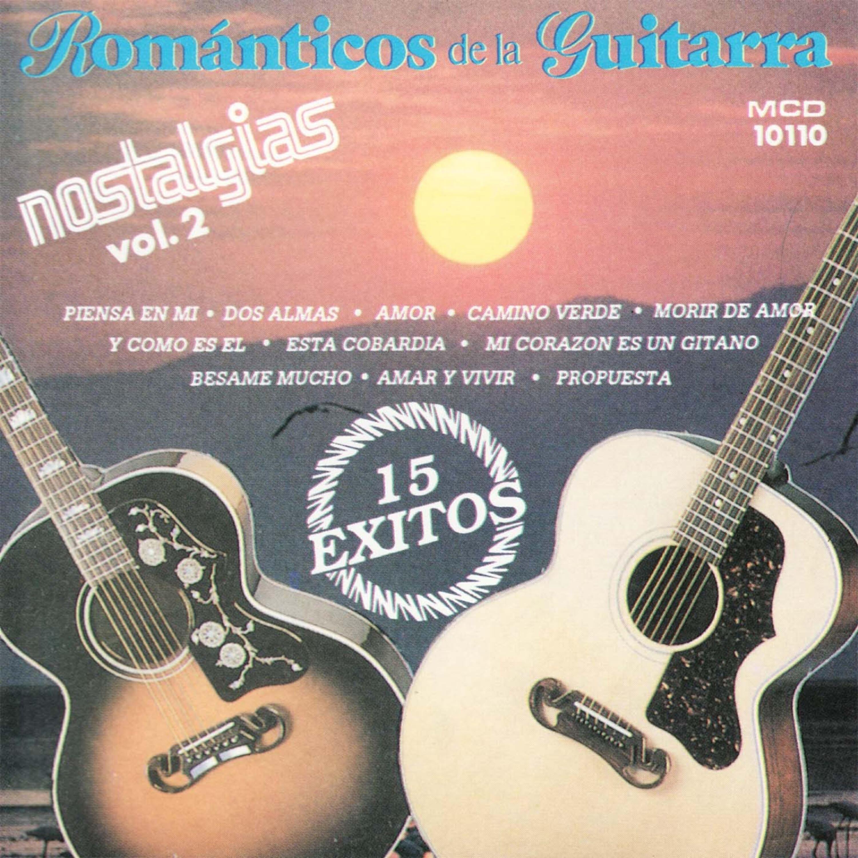 Постер альбома Nostalgias Vol. 2