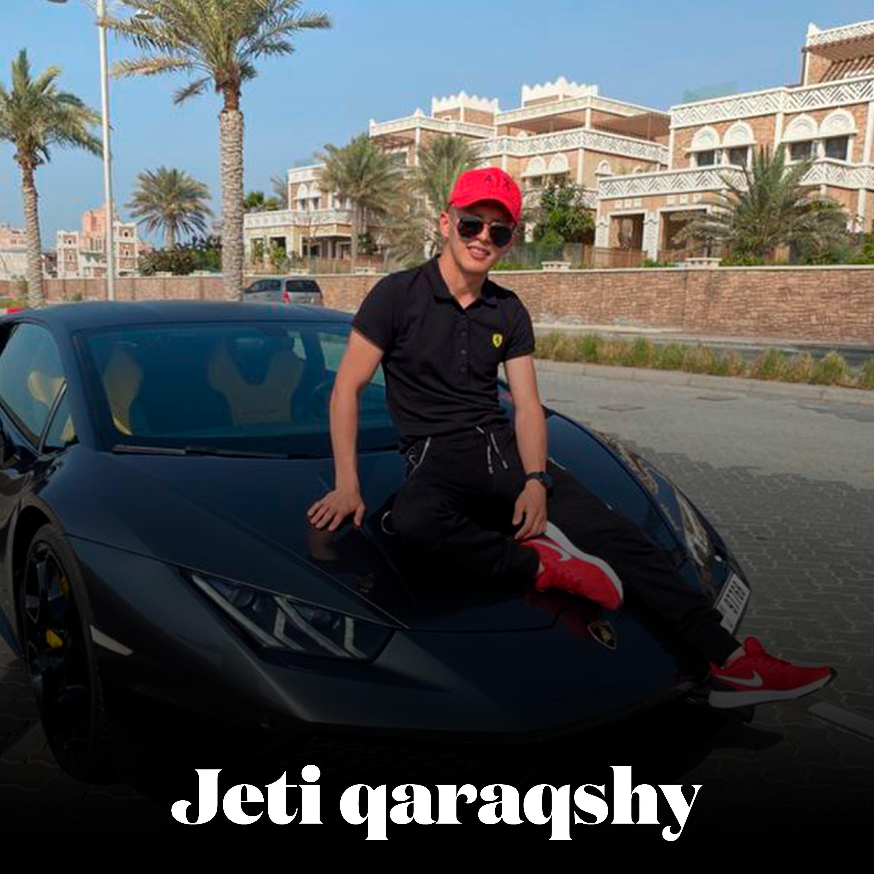 Релиз Jeti qaraqshy