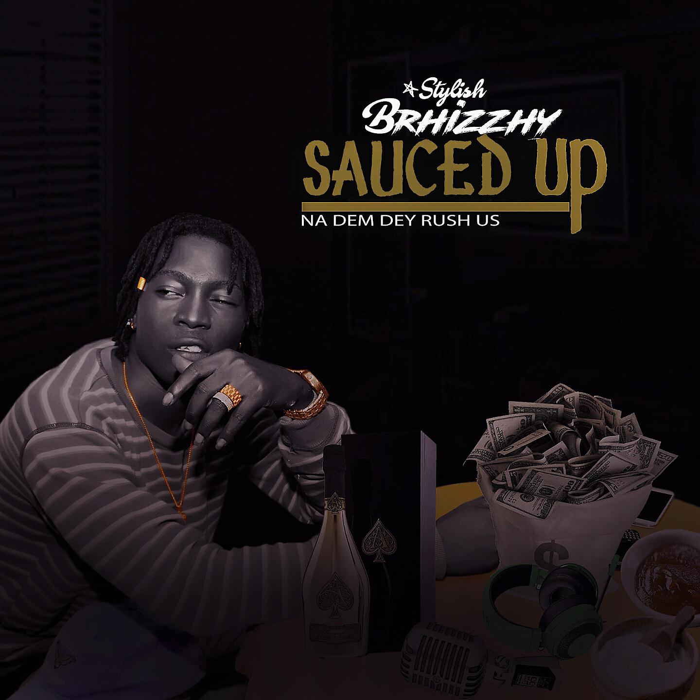 Релиз Sauced Up