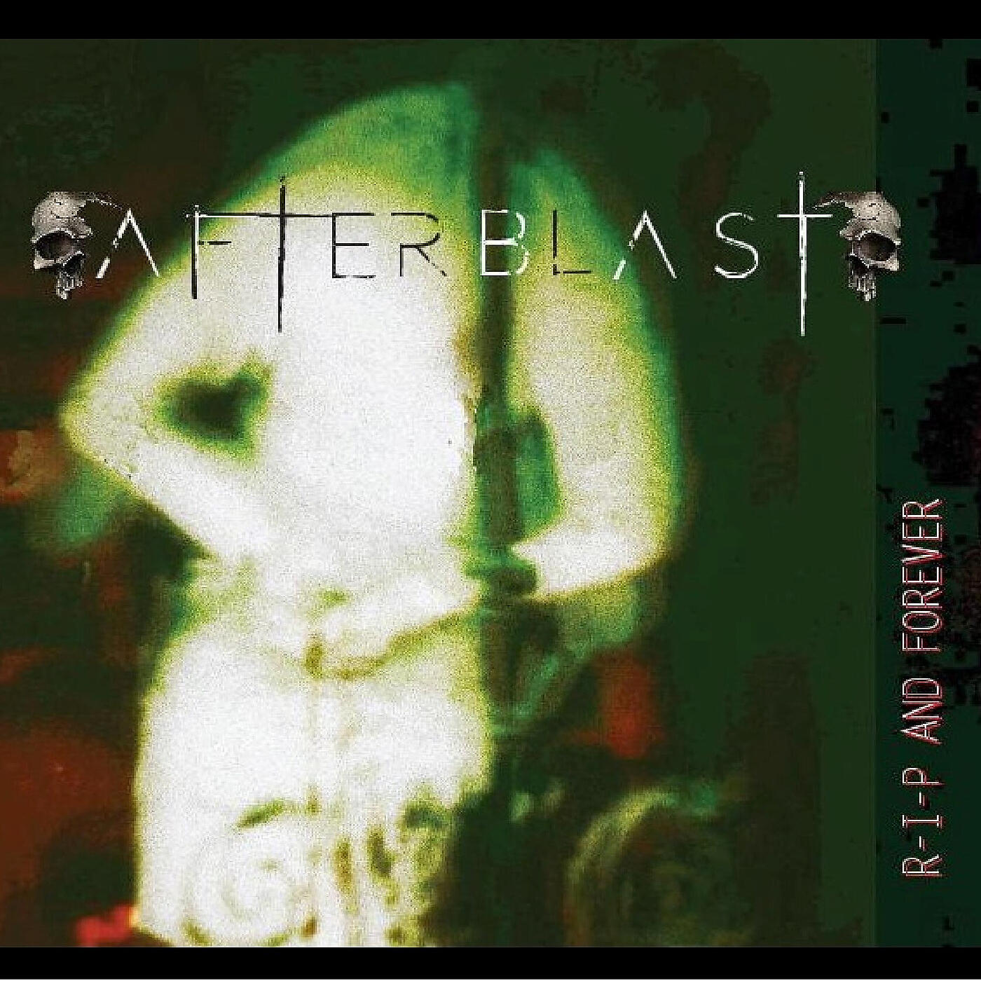 Релиз R.I.P. and Forever