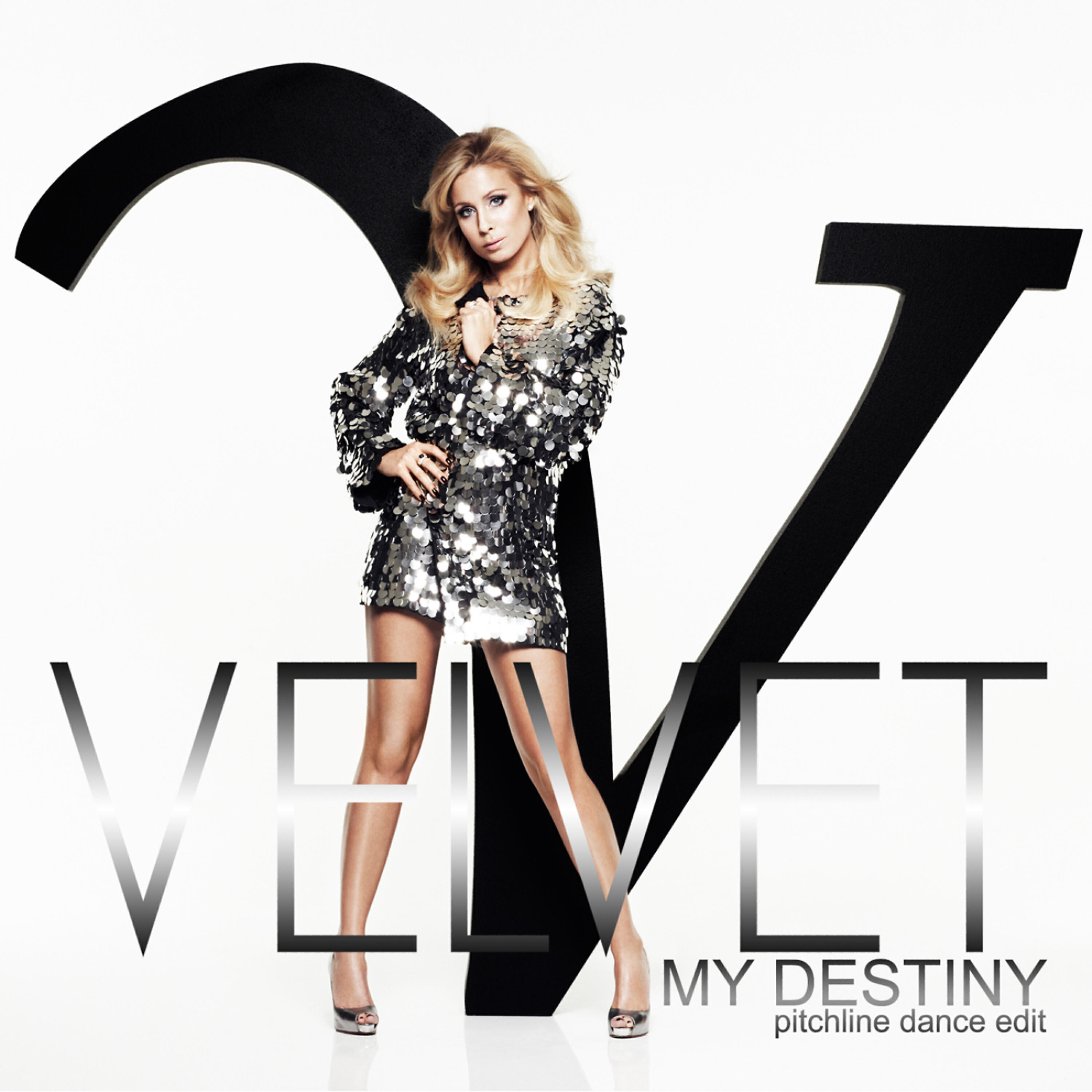 Релиз My Destiny - Pitchline Dance Edit
