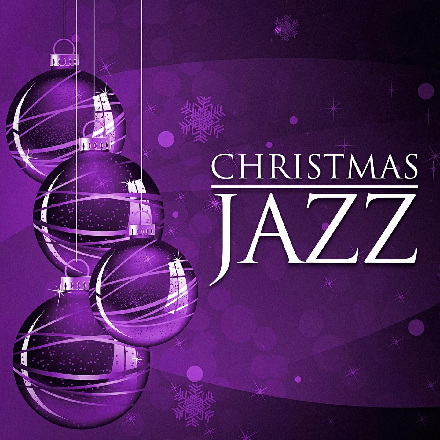 Релиз Christmas Jazz (Xmas Song Standards)