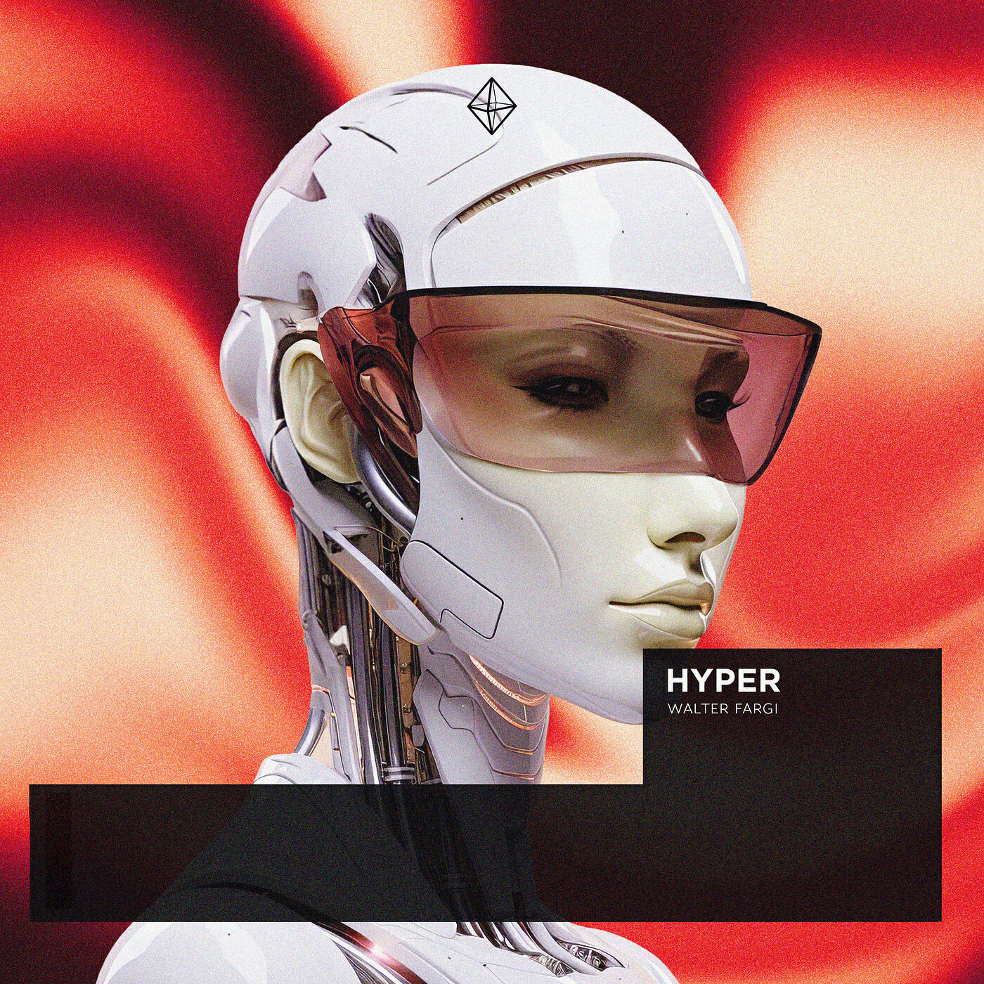 Релиз Hyper