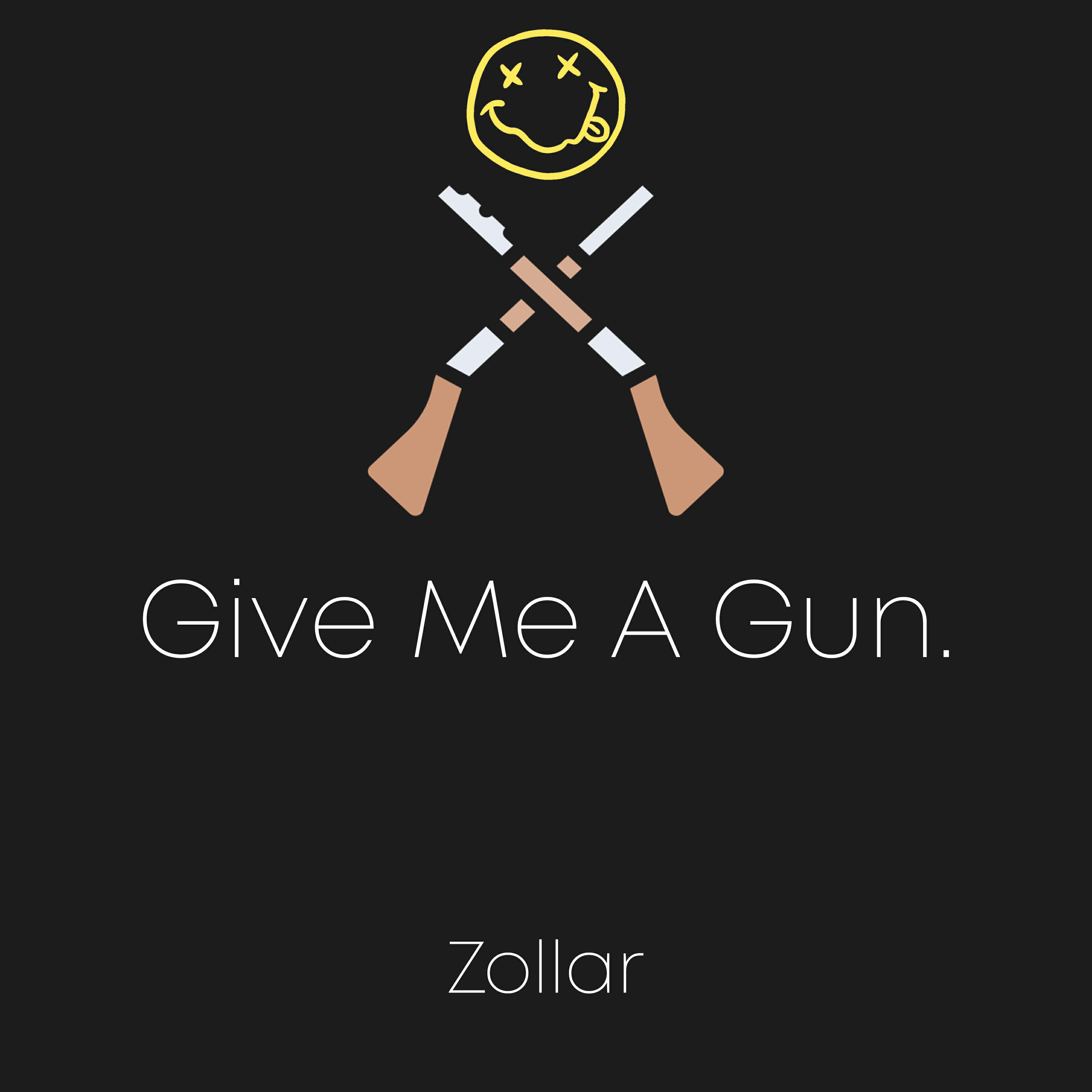 Релиз Give Me a Gun
