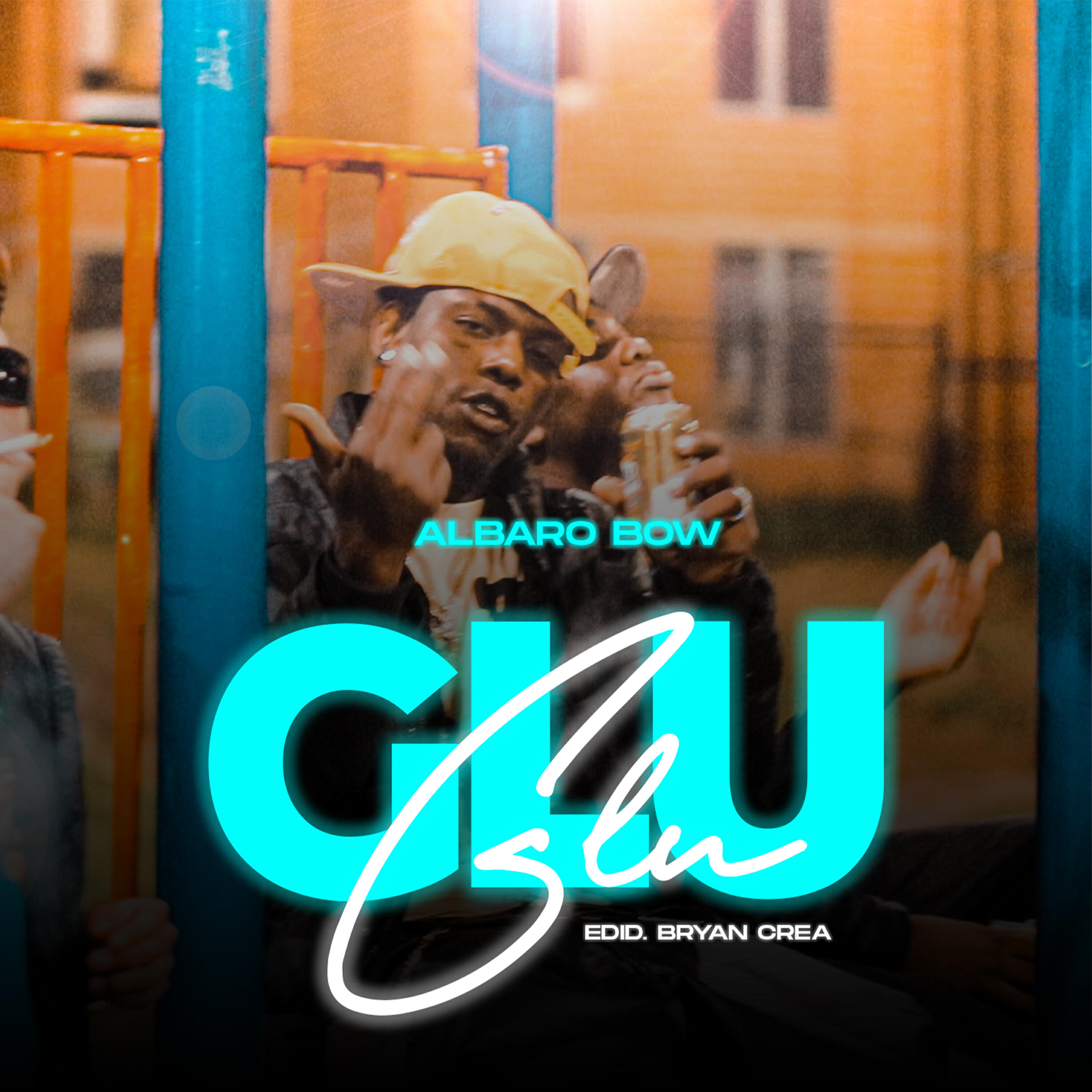 Релиз Gluglu