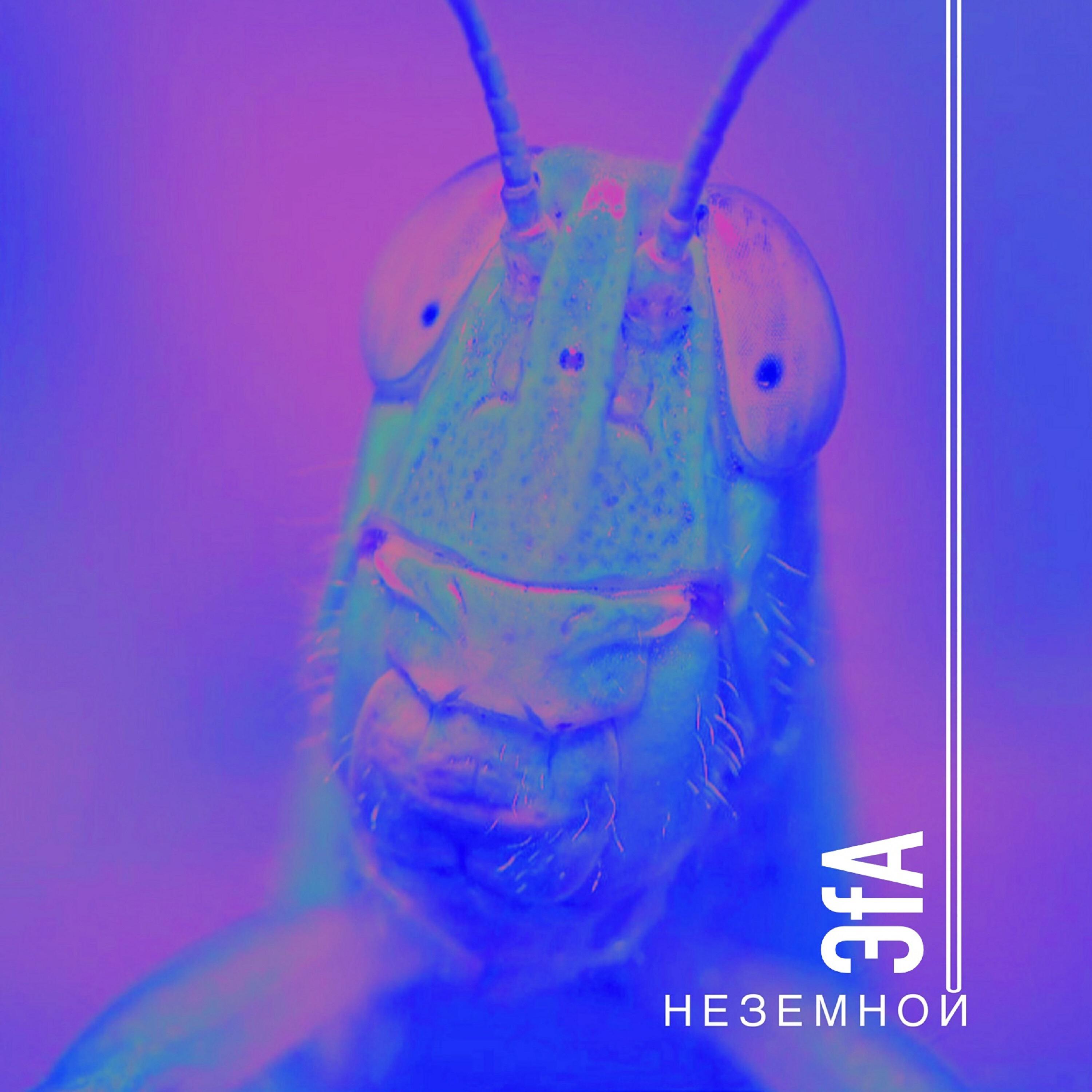Релиз Неземной