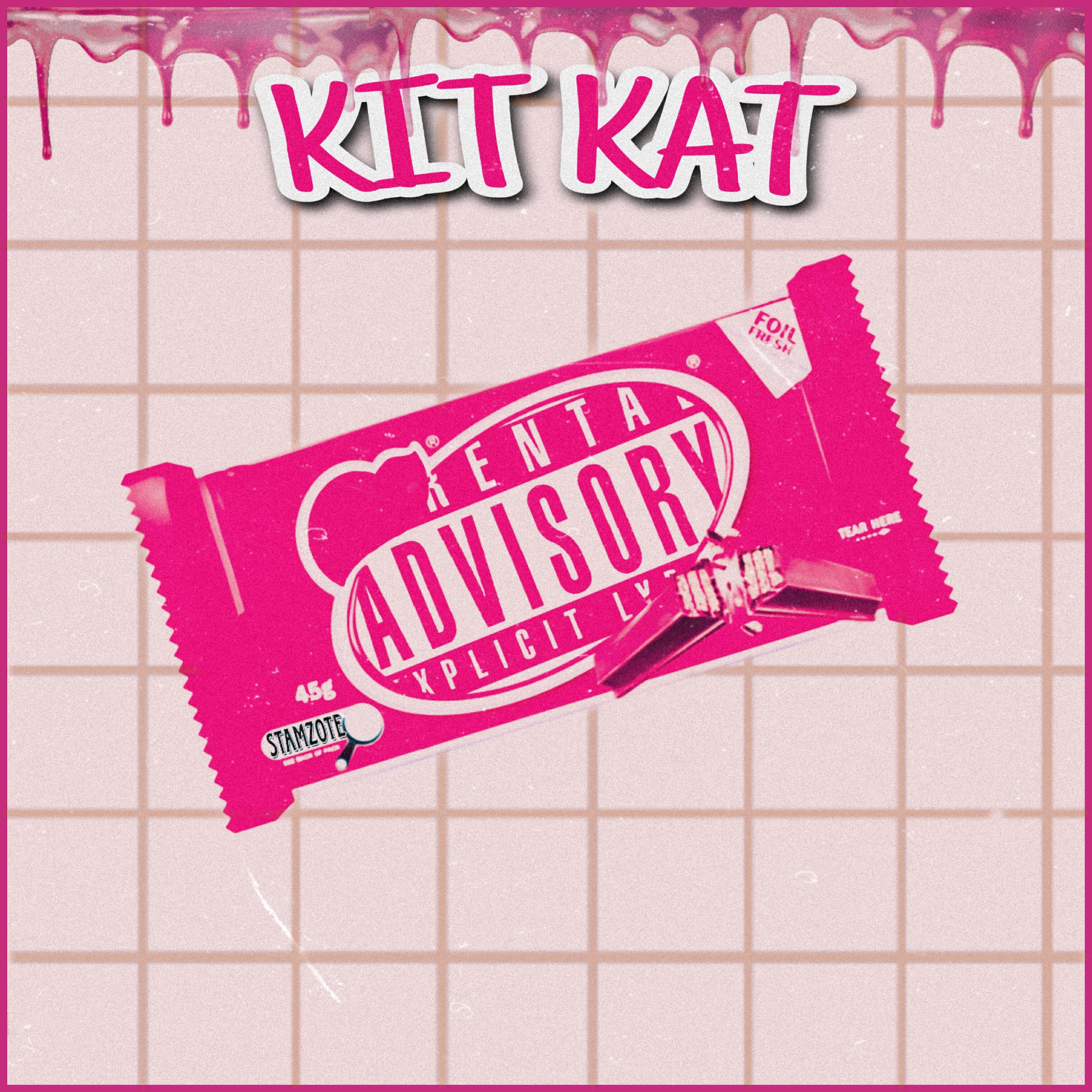 Релиз Kit Kat