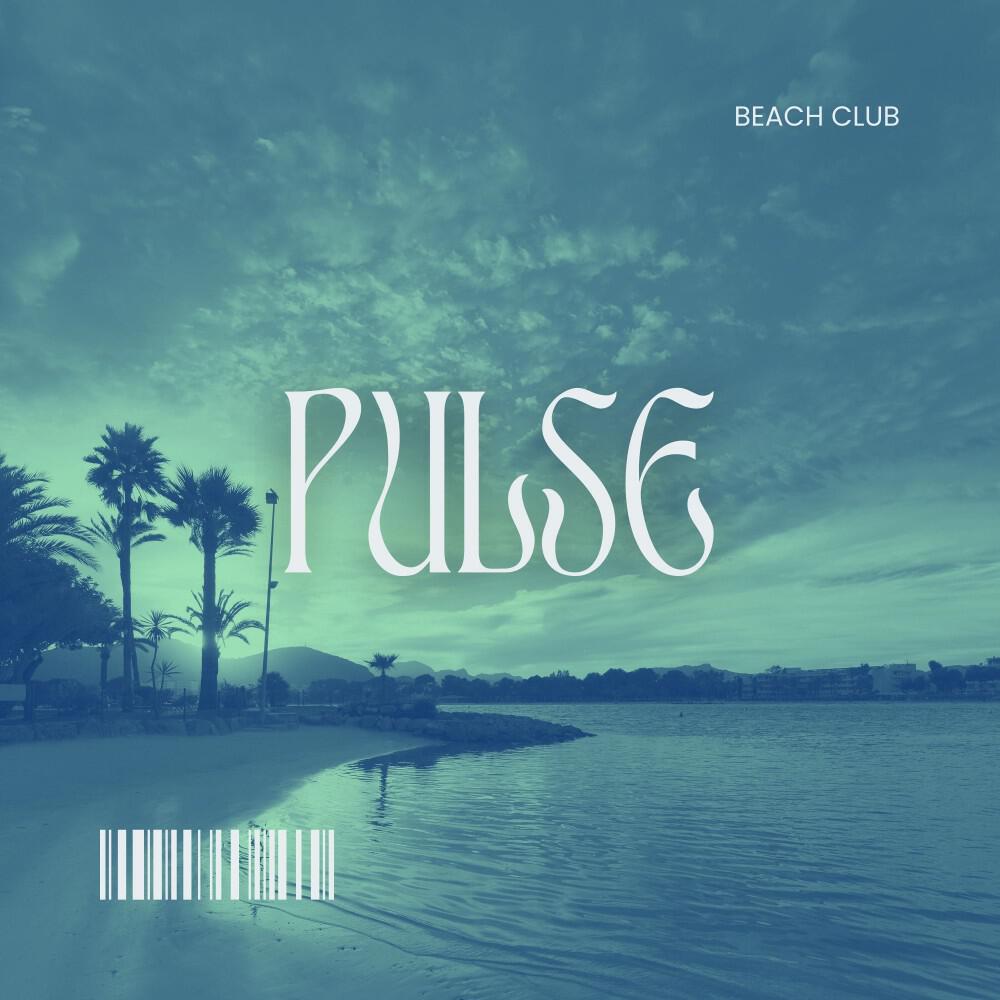 Релиз Pulse: House Music