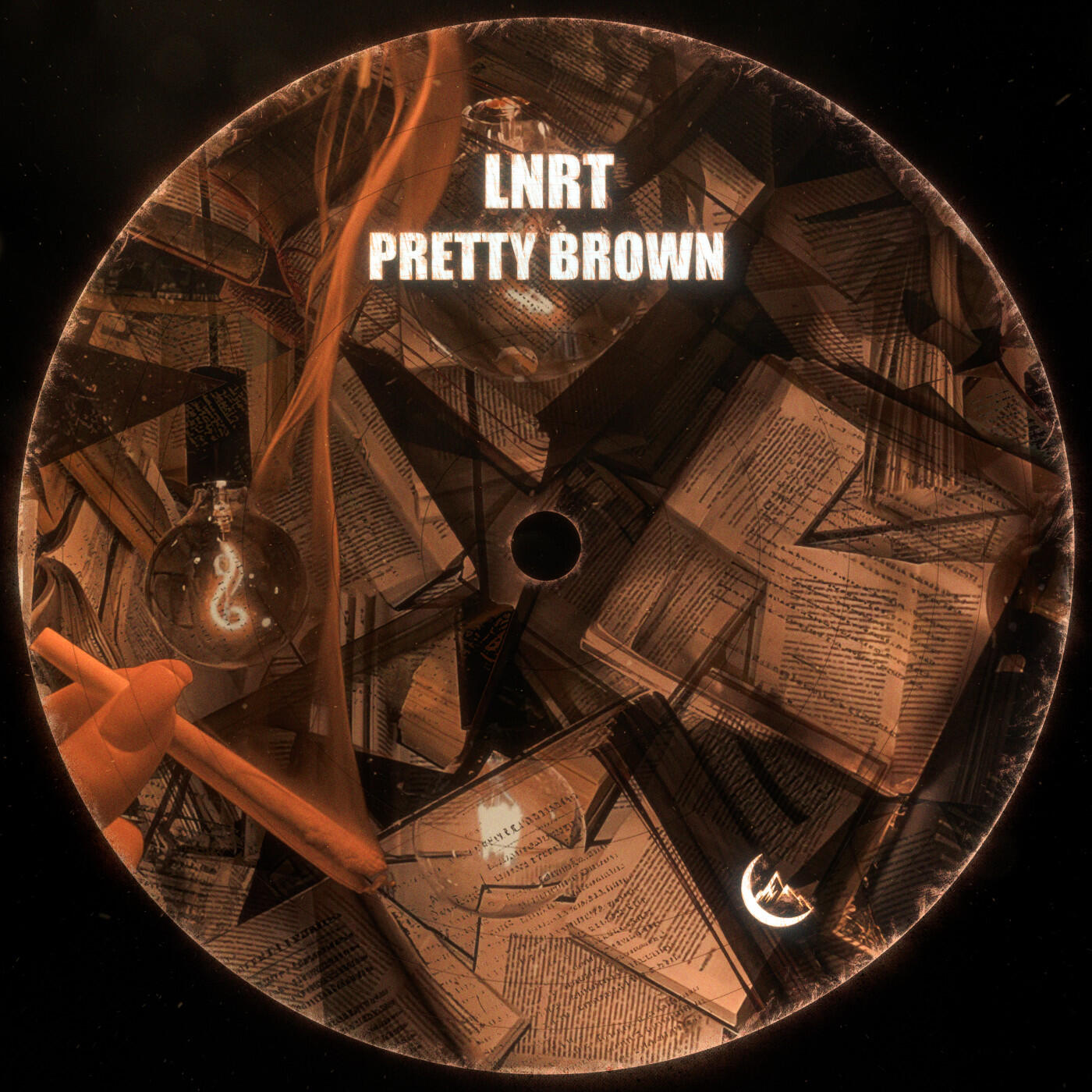 Релиз Pretty Brown