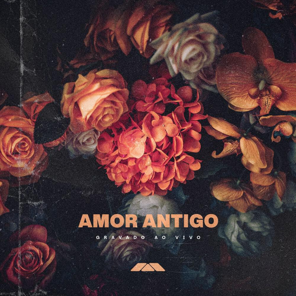 Релиз Amor Antigo (Live)
