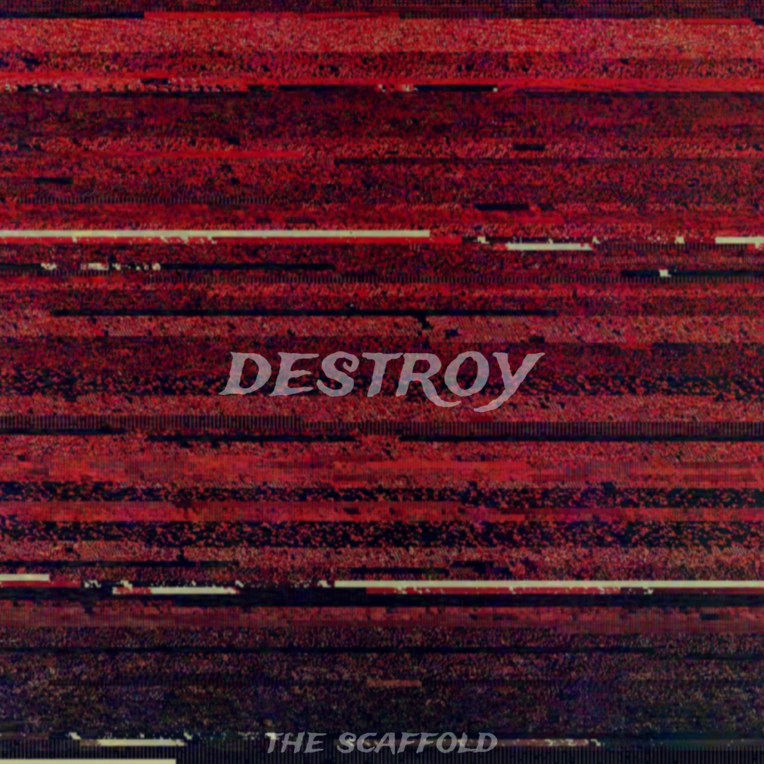 Релиз destroy