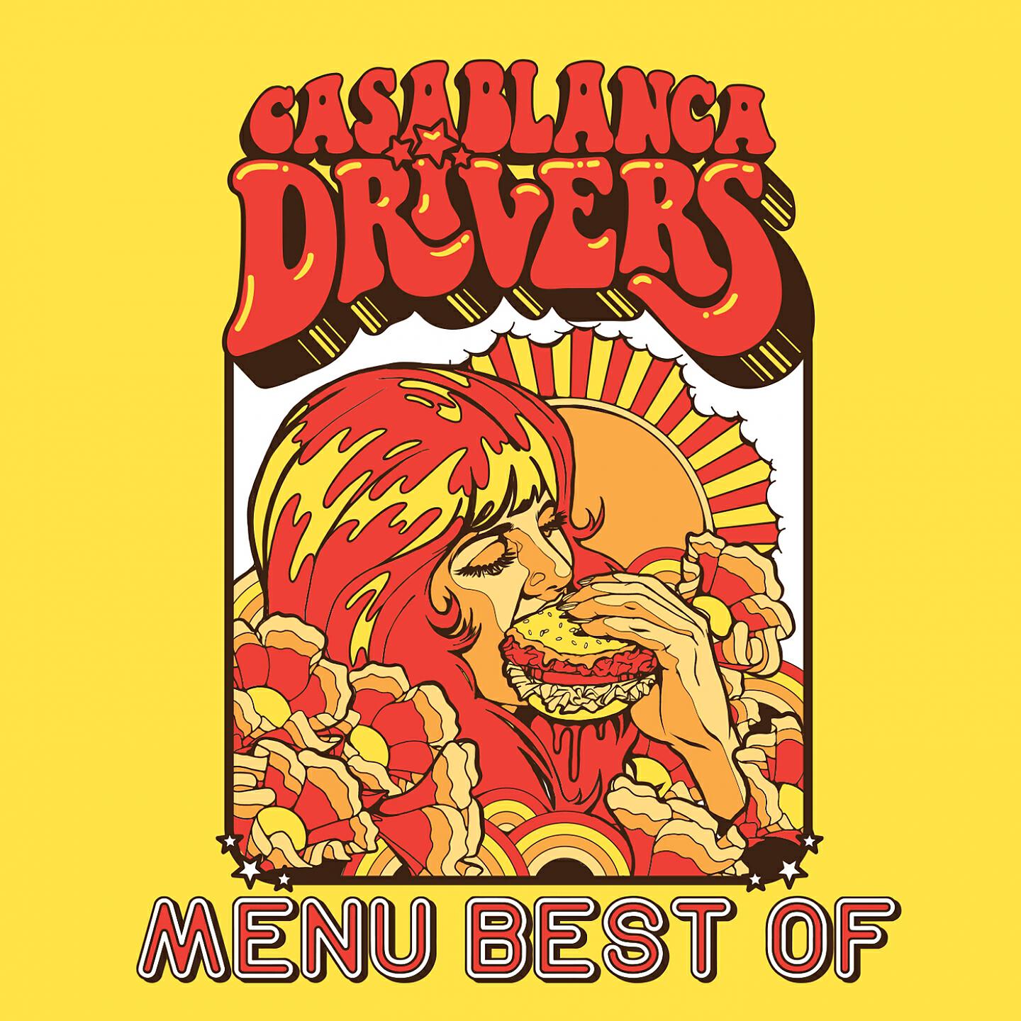 Casablanca Drivers