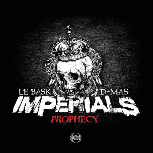Релиз Prophecy