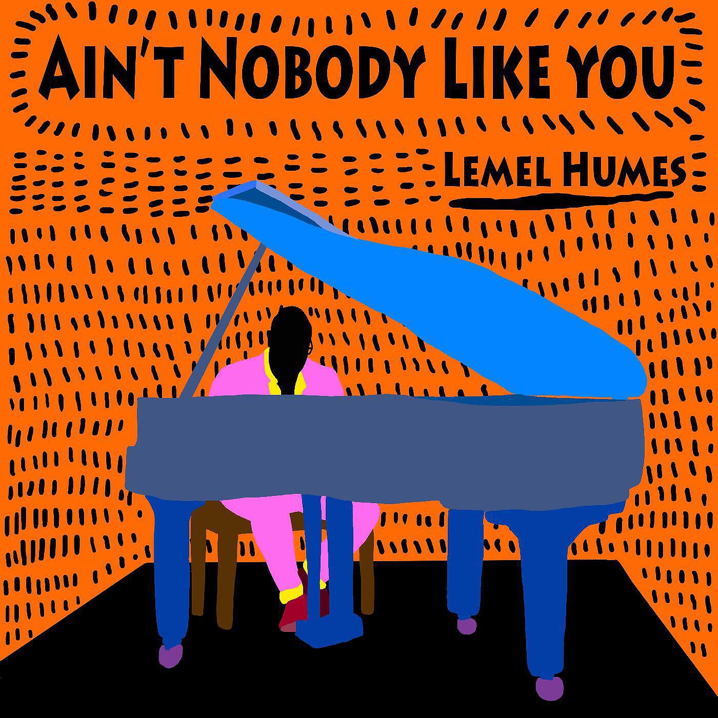 Релиз Ain't Nobody Like You