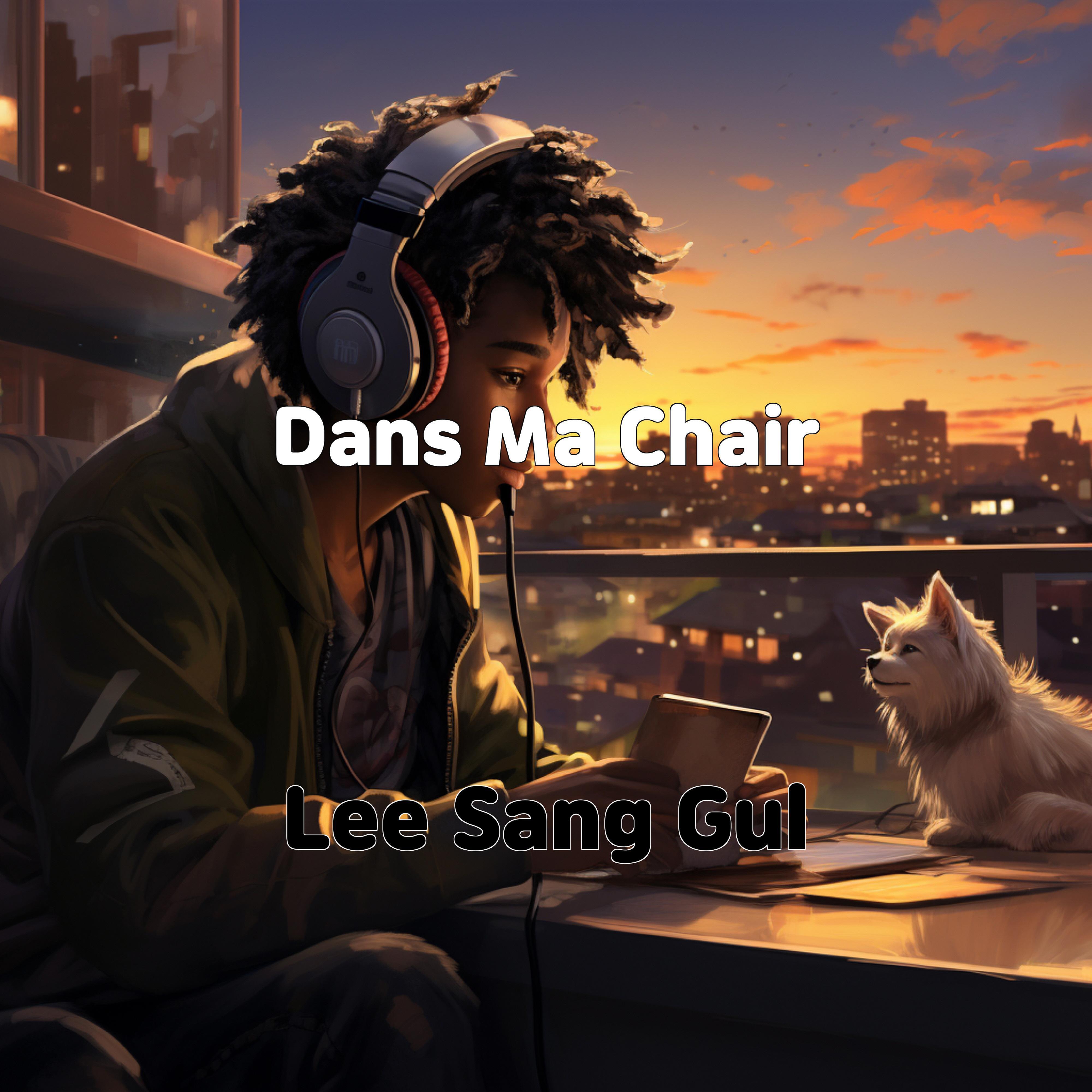 Релиз Dans Ma Chair