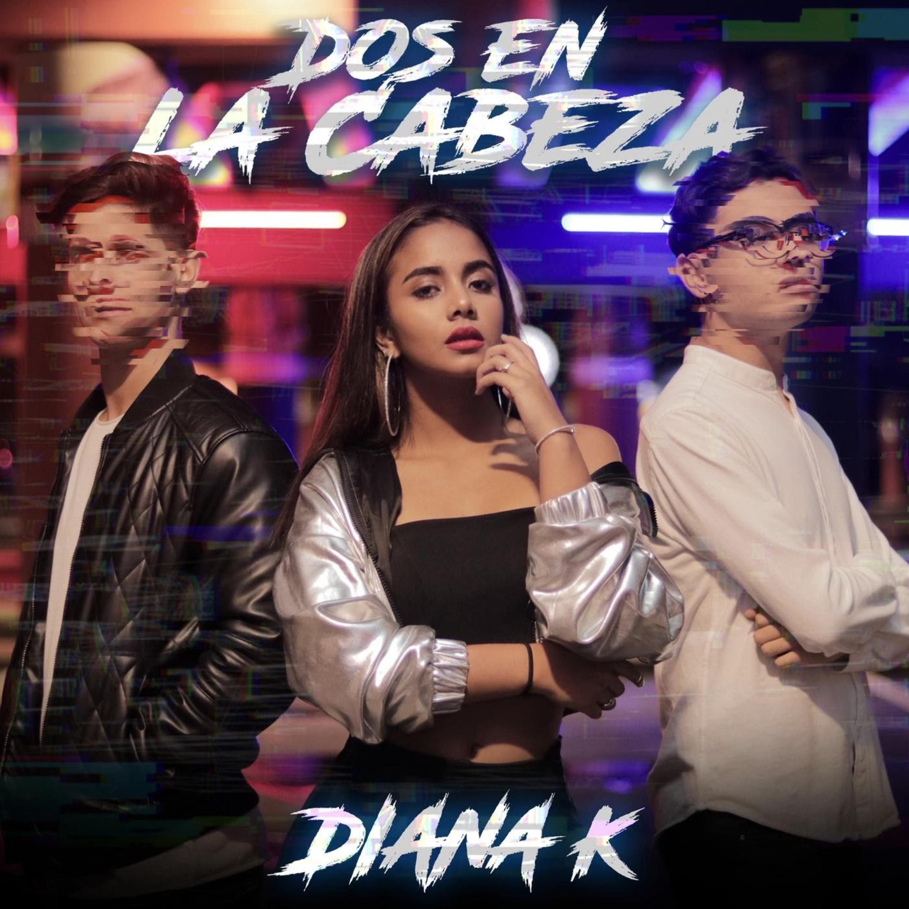 Релиз Dos en la Cabeza