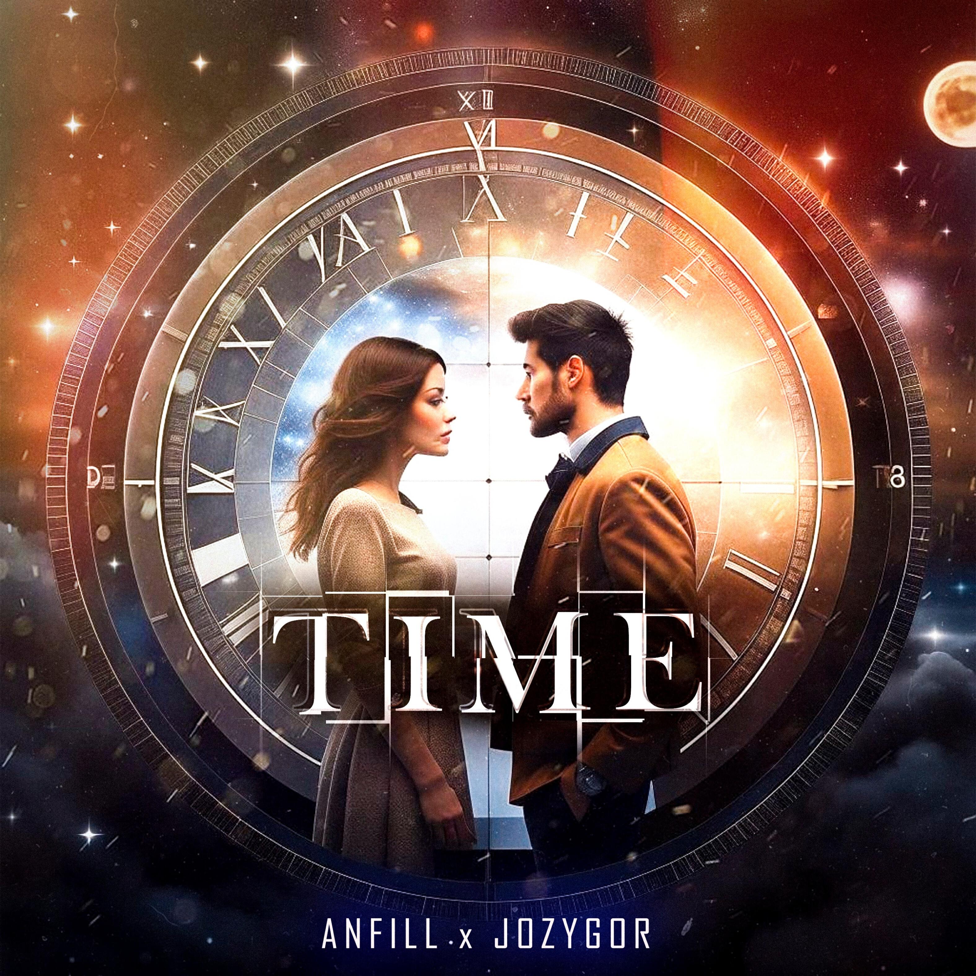 Релиз Time