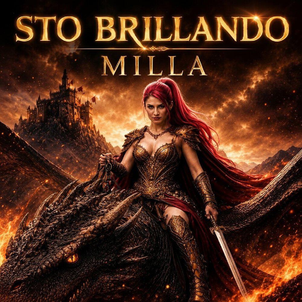 Релиз Sto Brillando