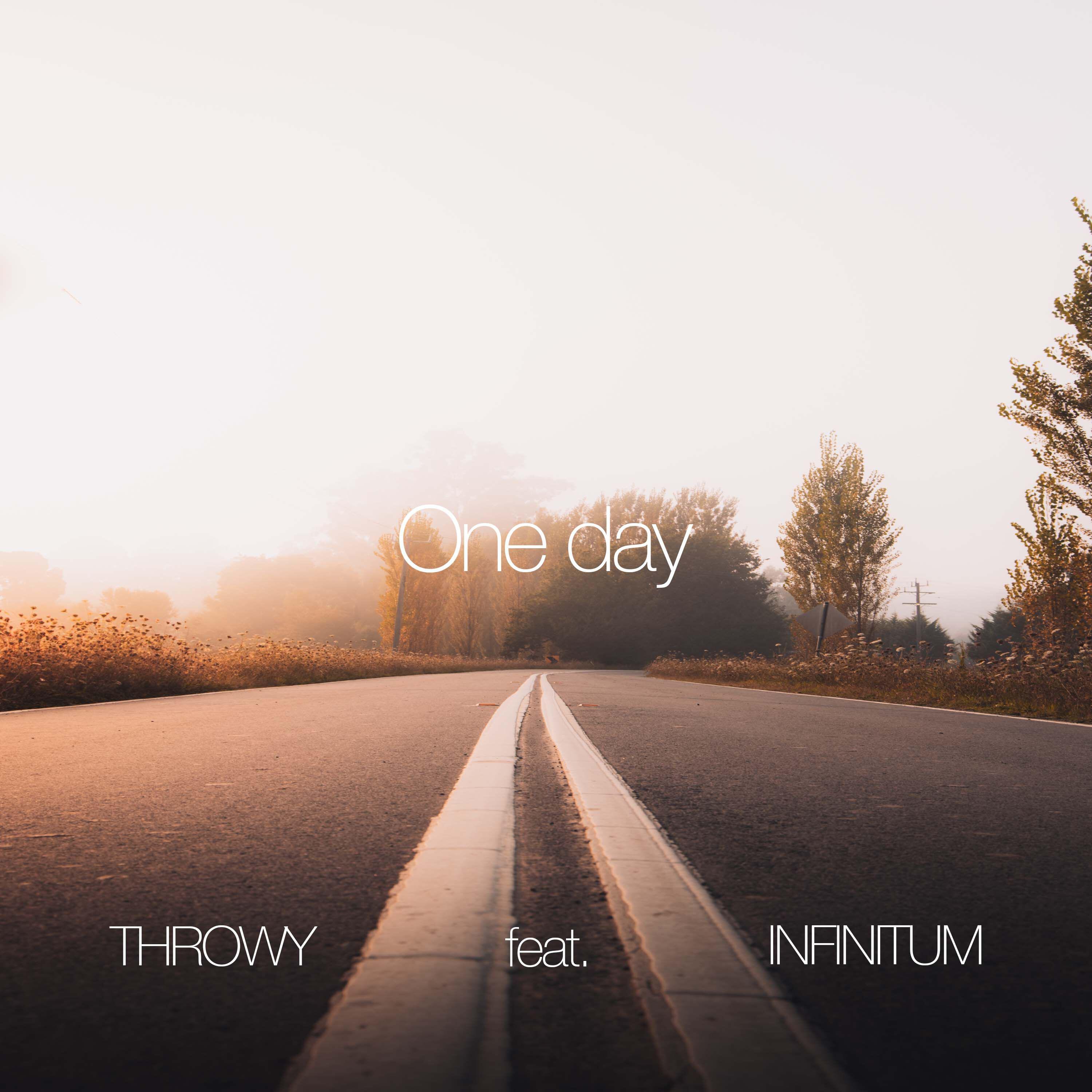 Релиз One day