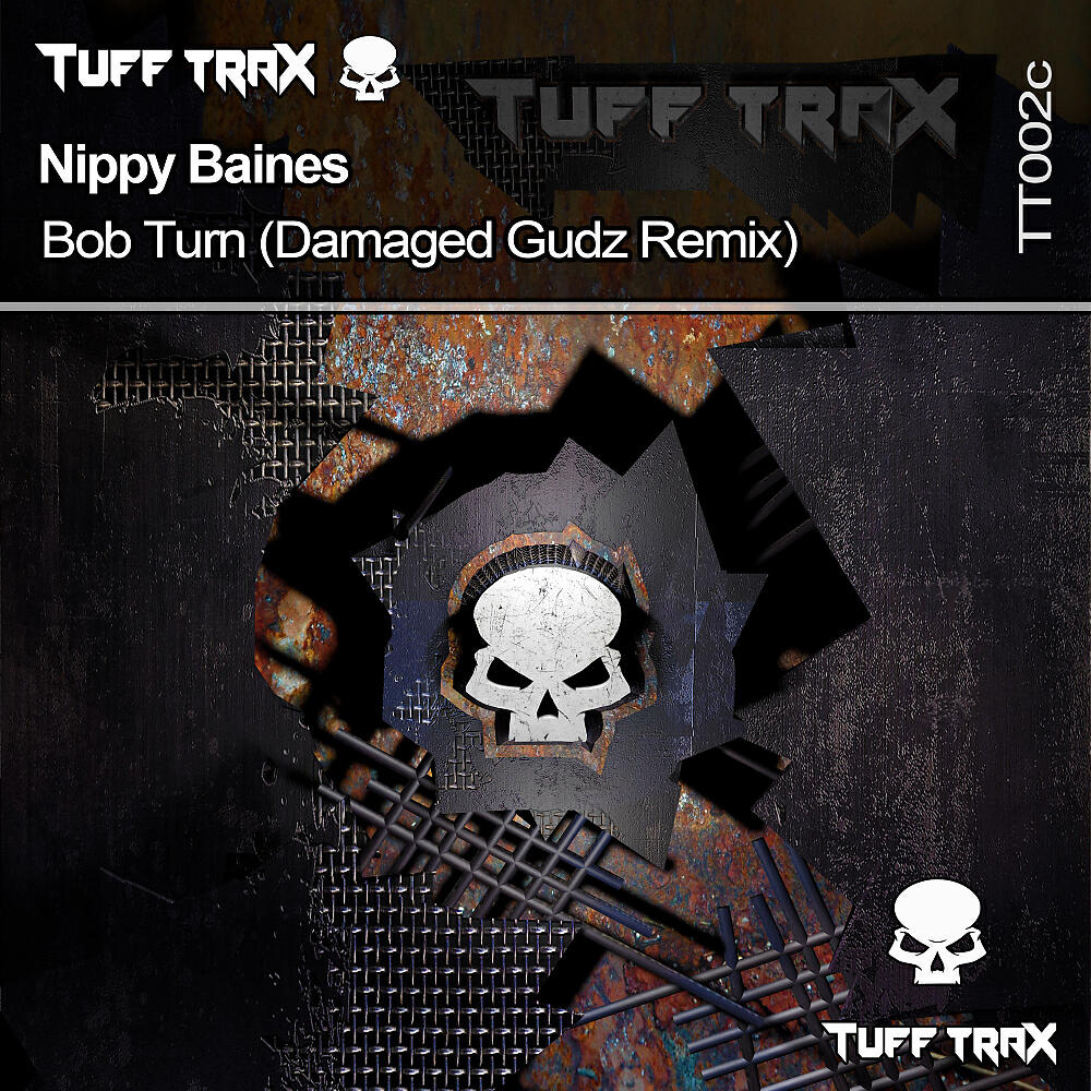 Релиз Bob Turn (Damaged Gudz Remix)