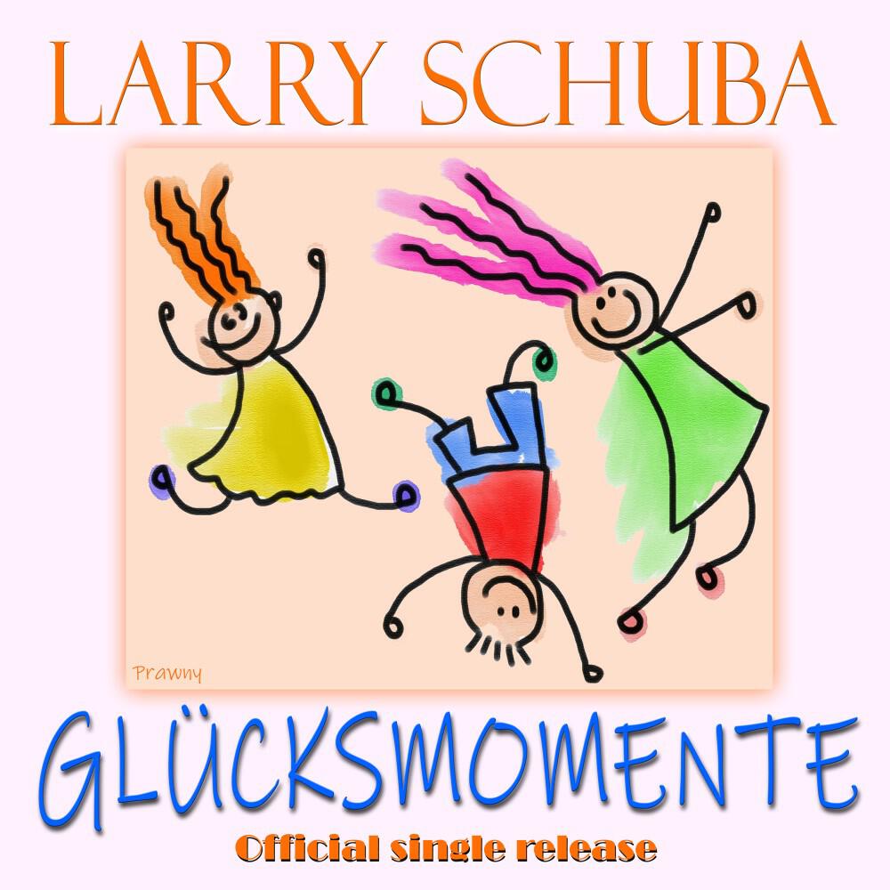 Релиз Glücksmomente