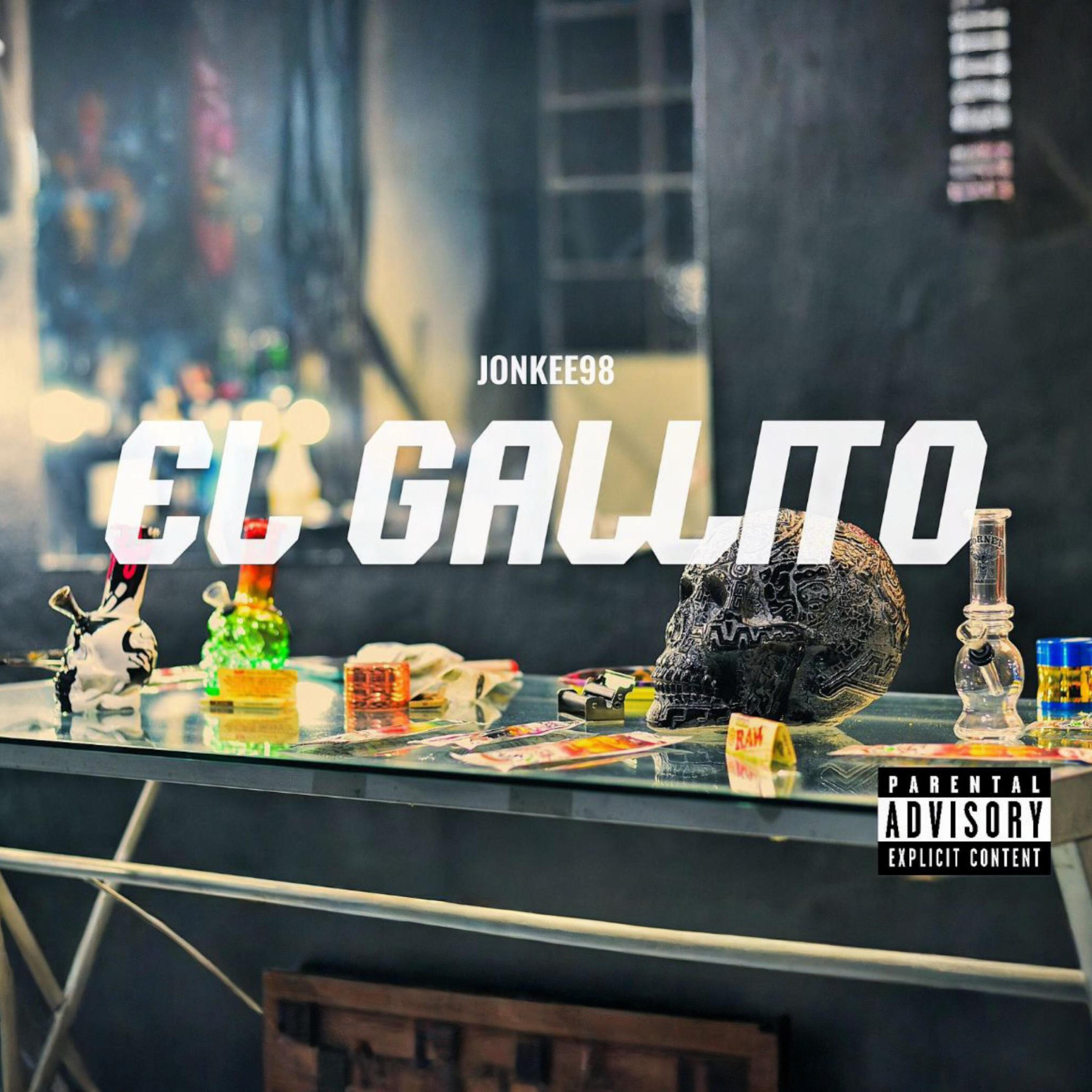 Релиз El Gallito