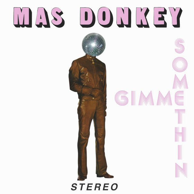 Релиз Gimme Somethin'