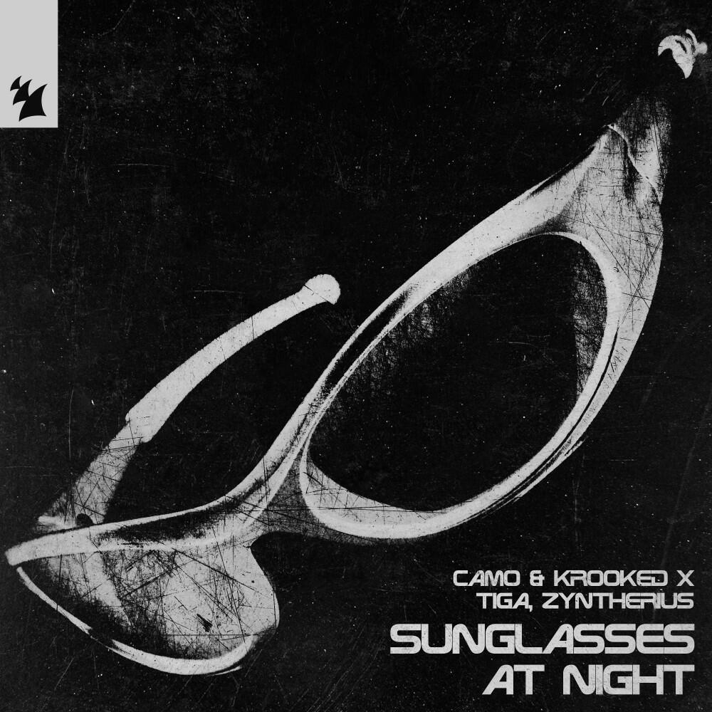 Релиз Sunglasses at Night
