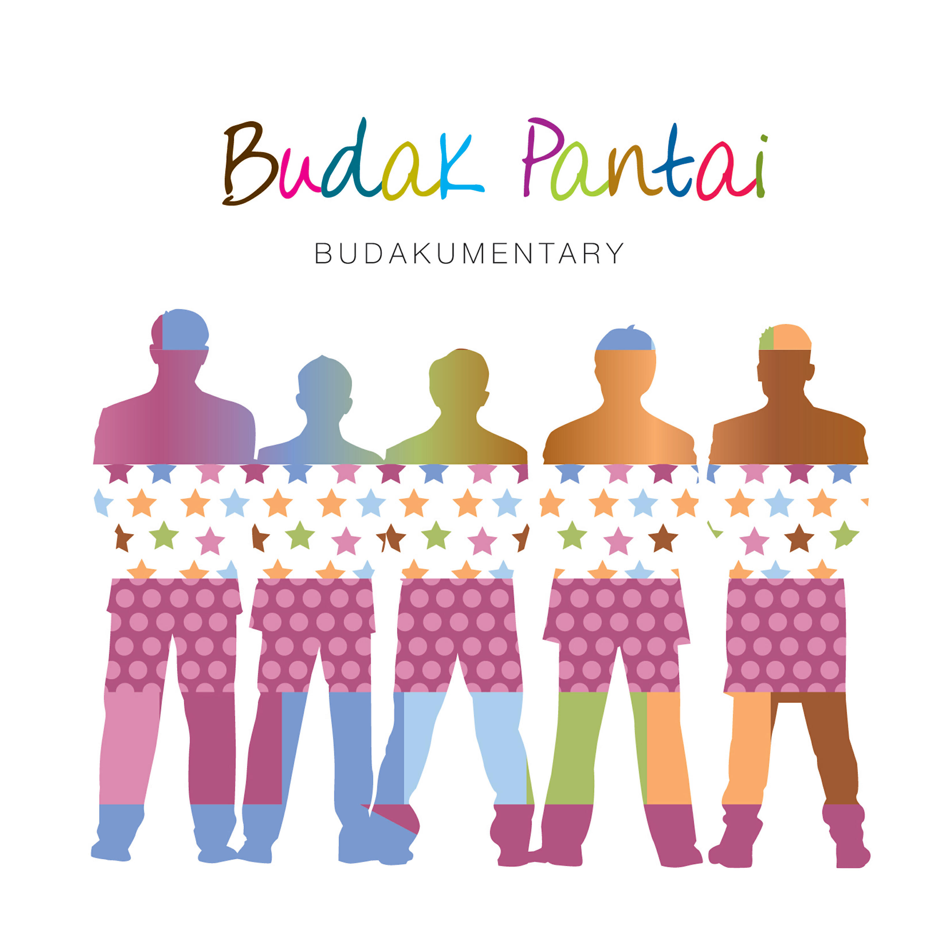 Релиз Budakumentary