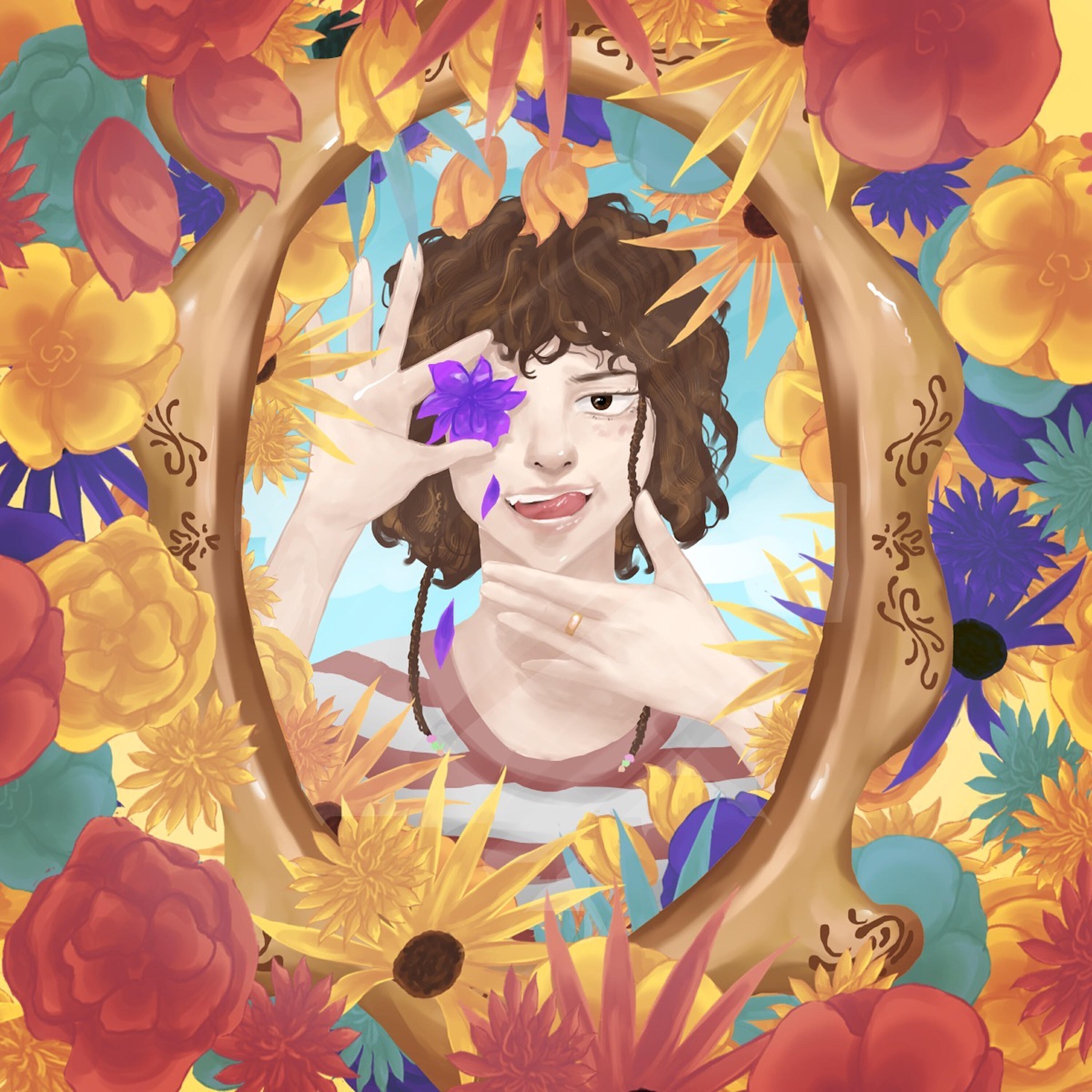 Релиз Flowerboy