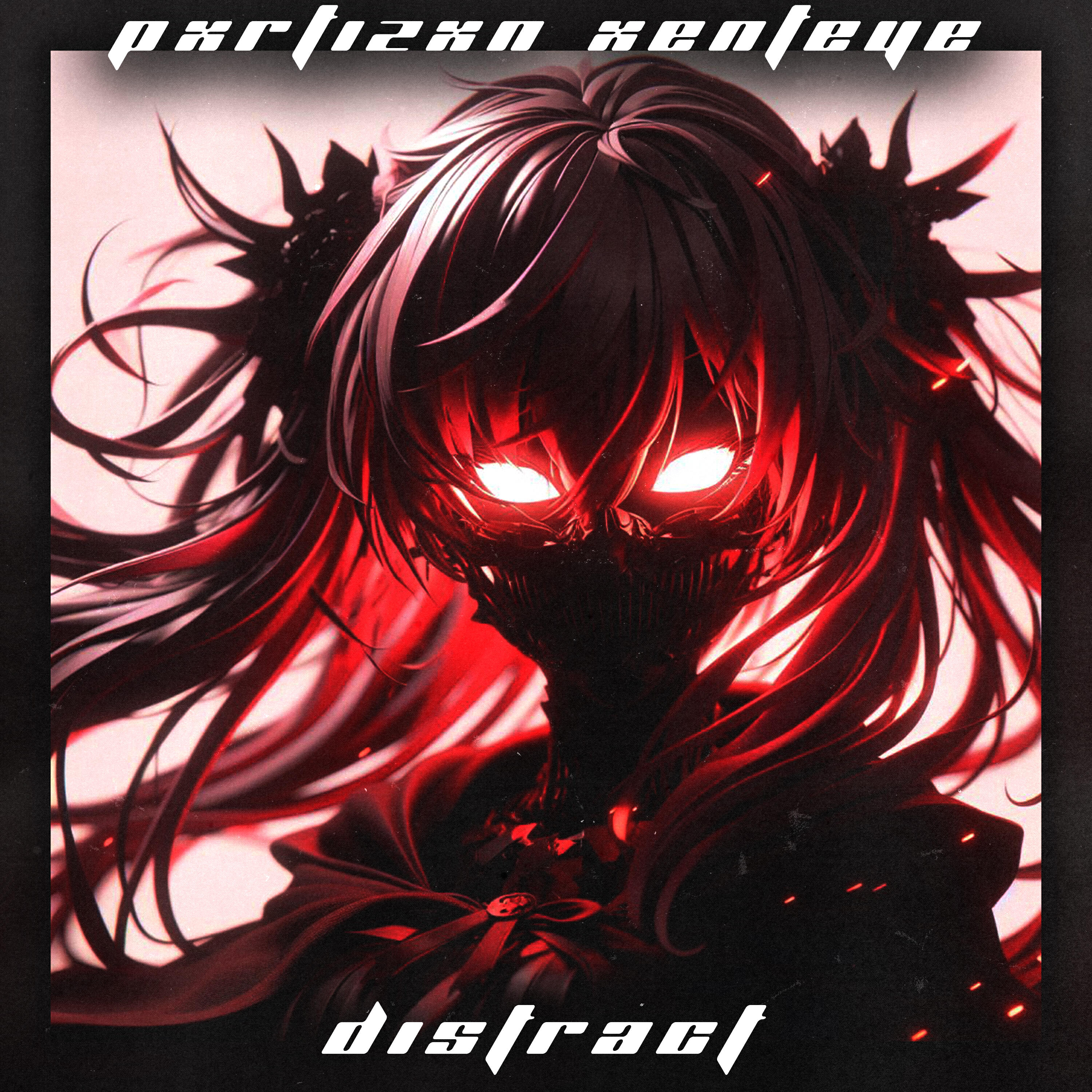 Релиз DISTRACT