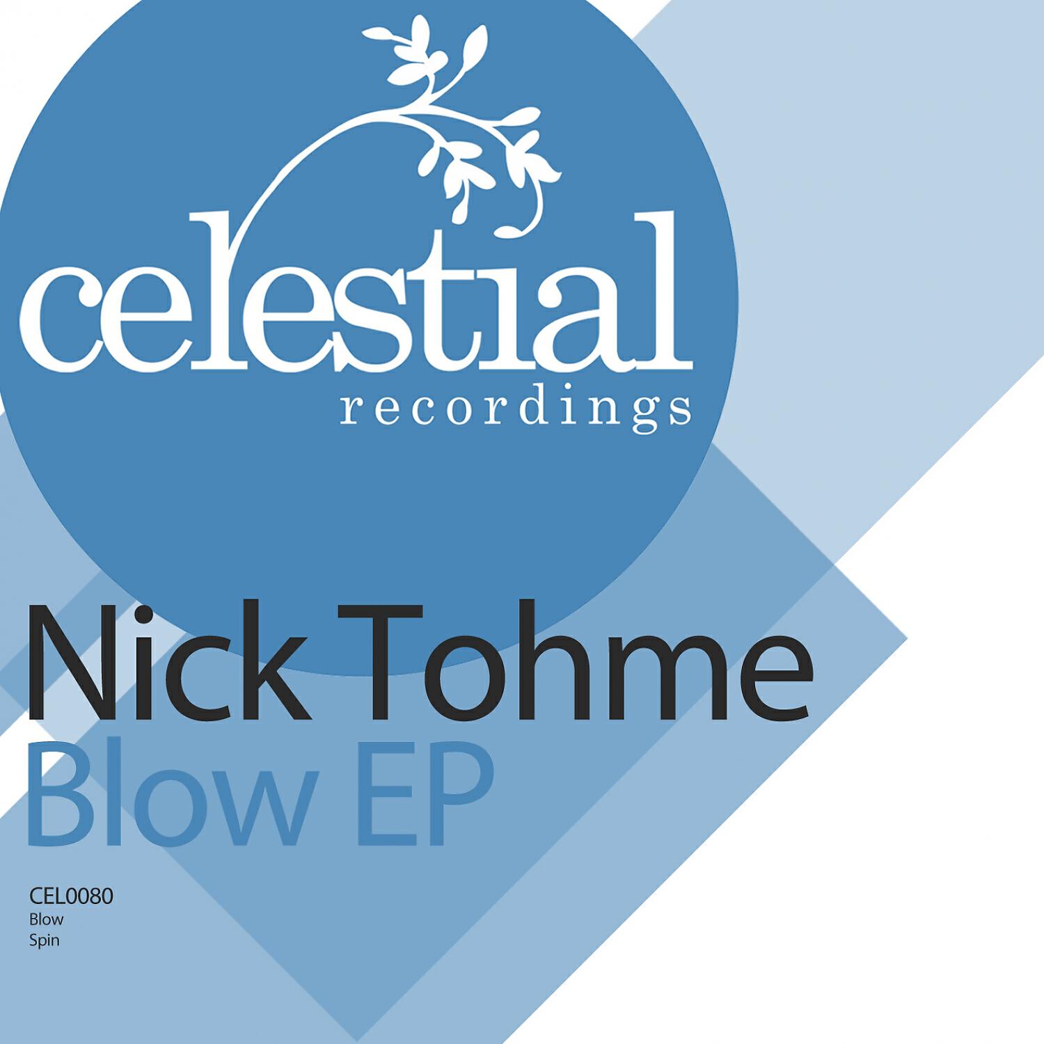 Релиз Blow