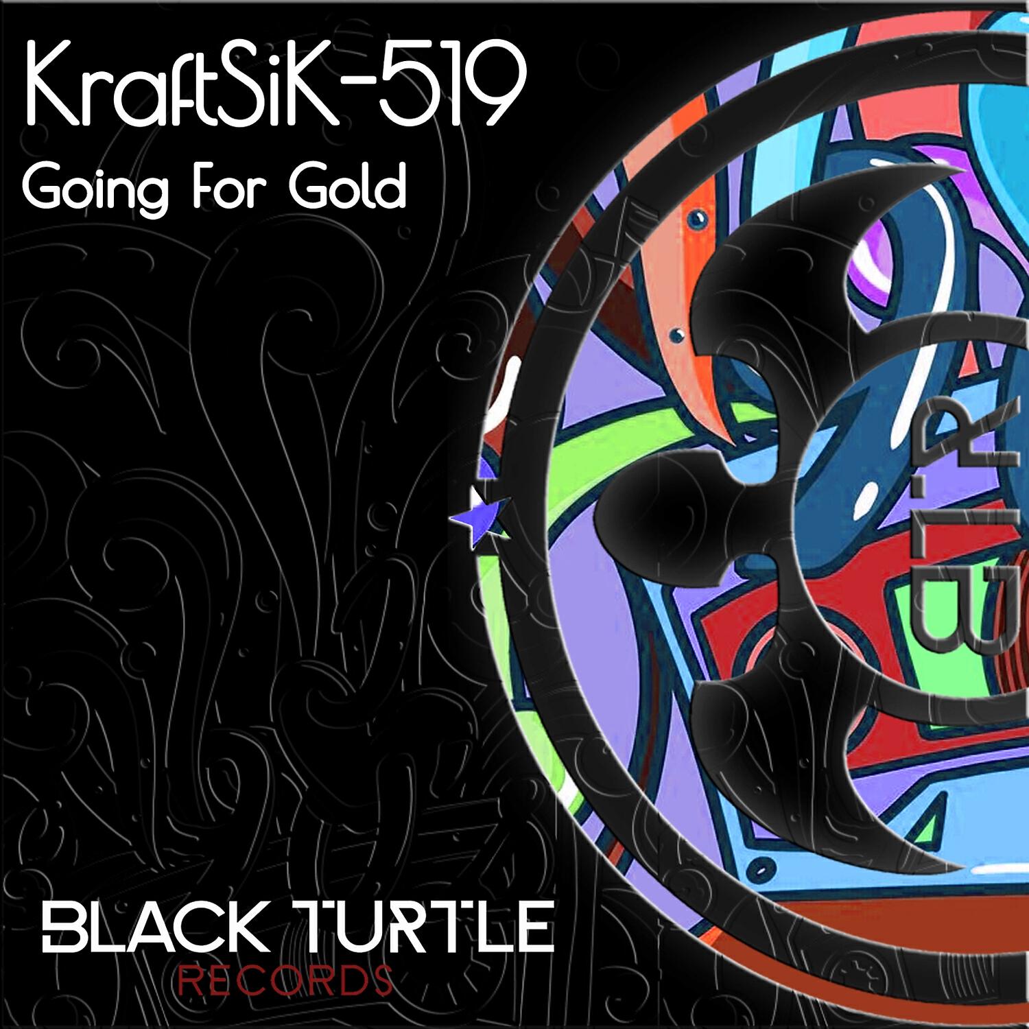 Релиз Going for Gold