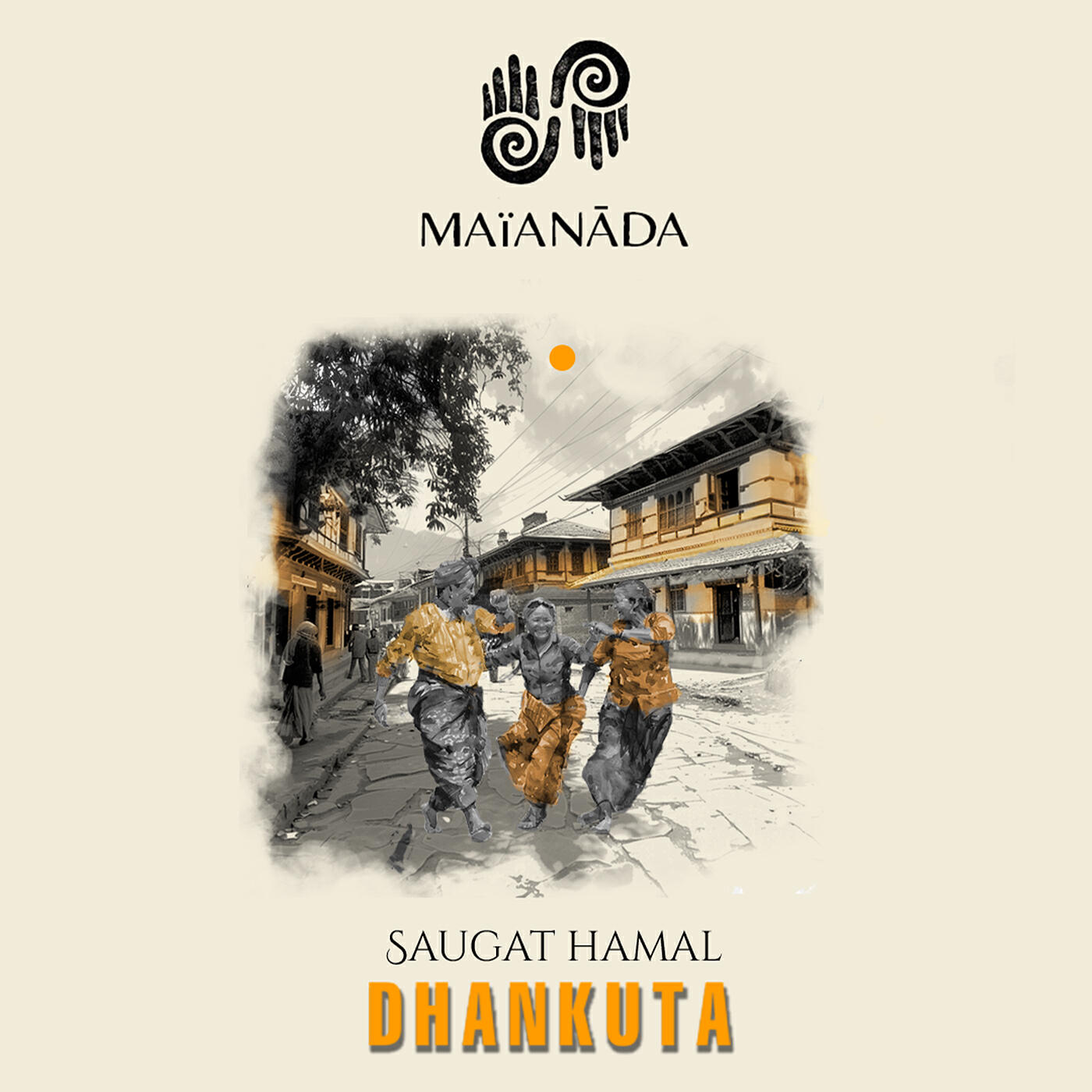 Релиз Dhankuta