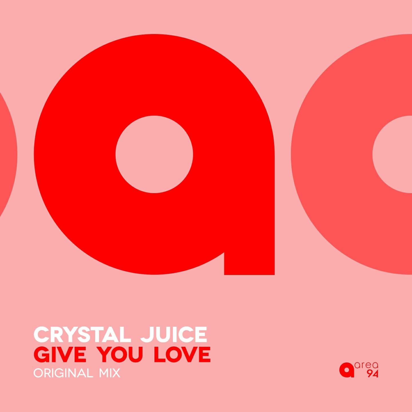 Релиз Give You Love