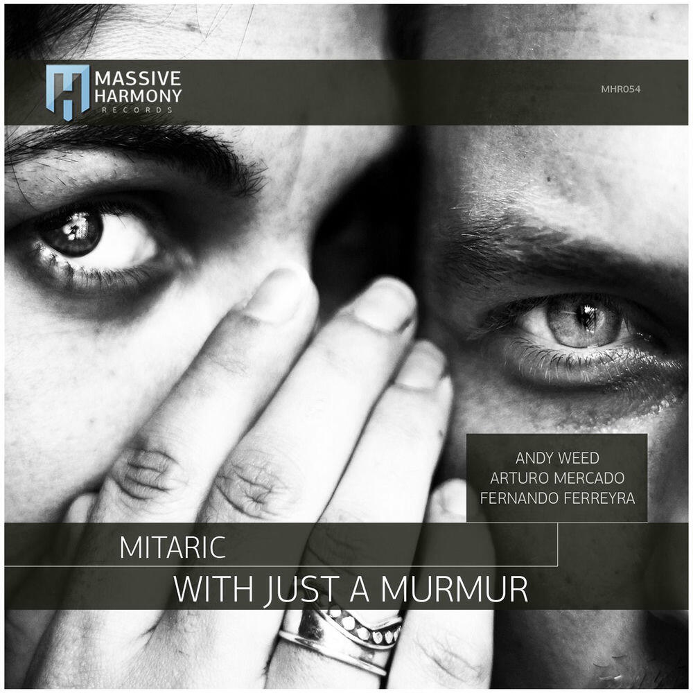 Релиз With Just a Murmur