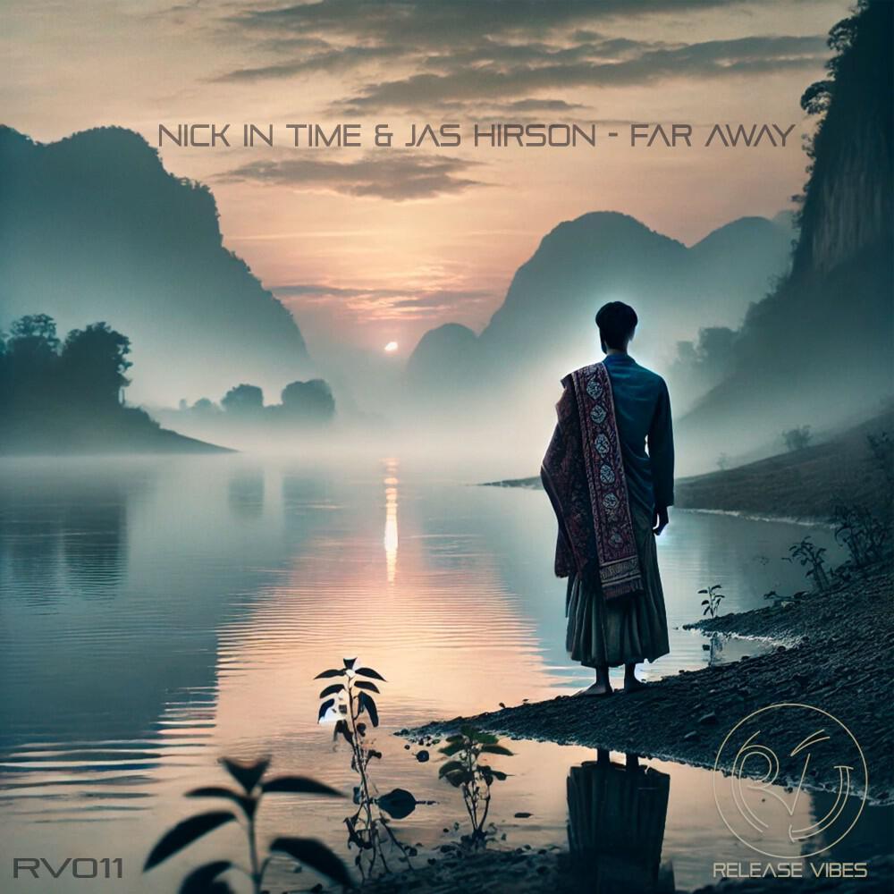 Релиз Far Away