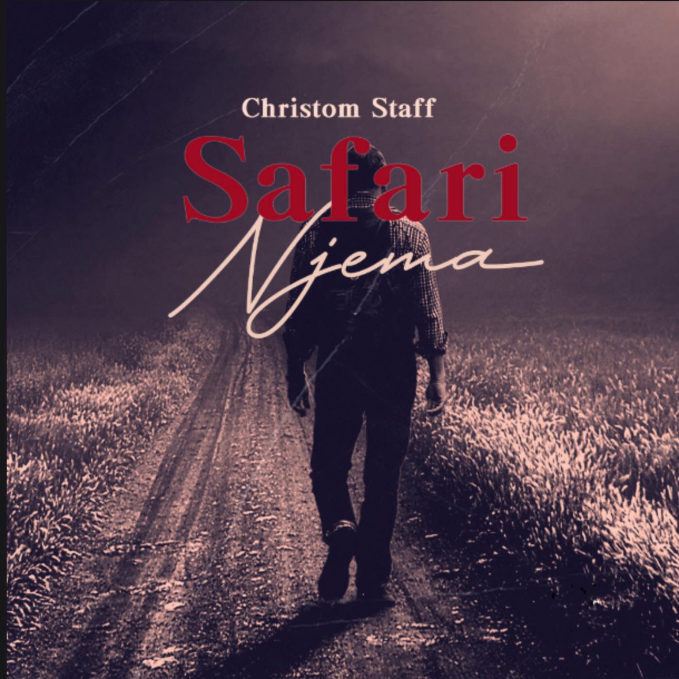 Релиз Safari Njema