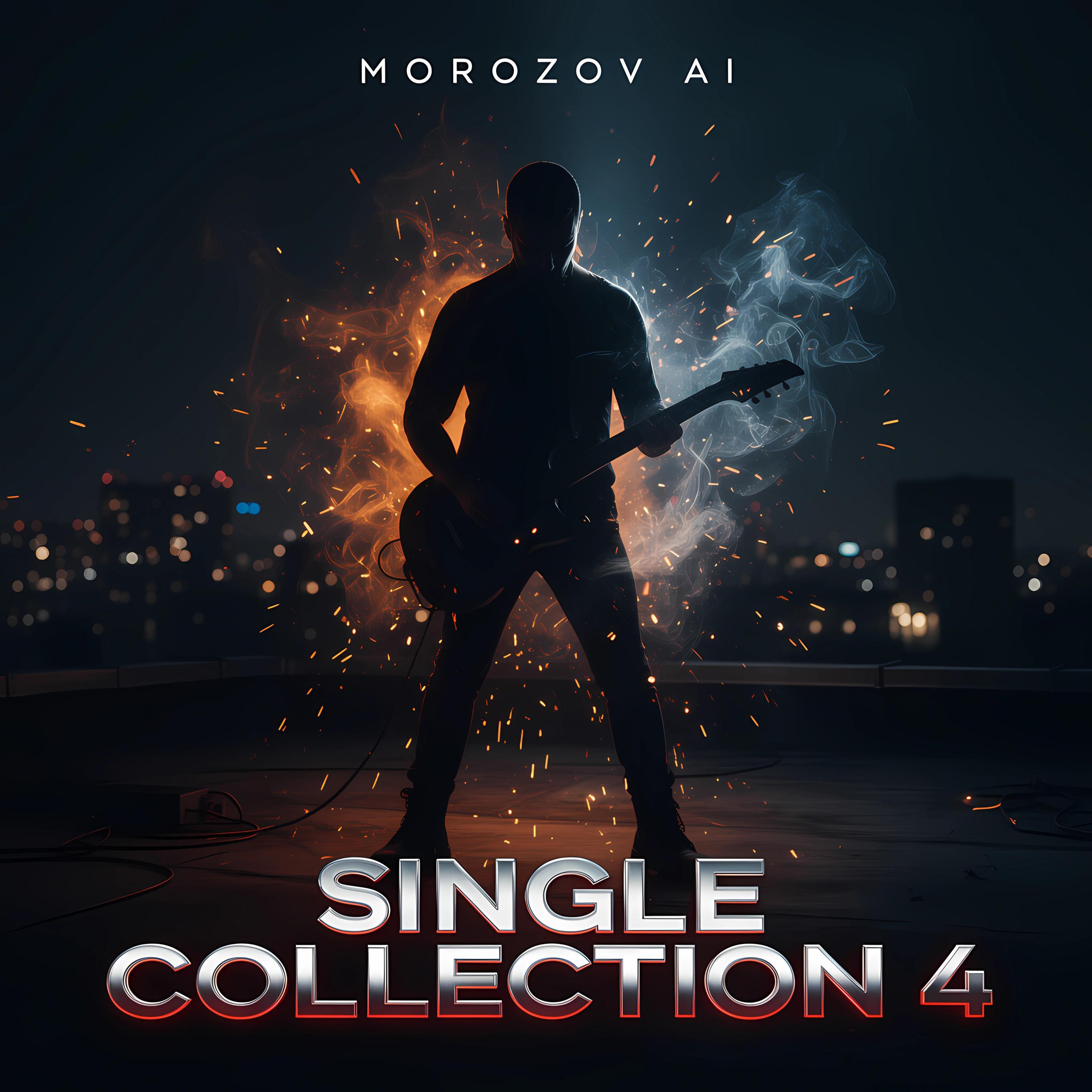Релиз Single Collection 4