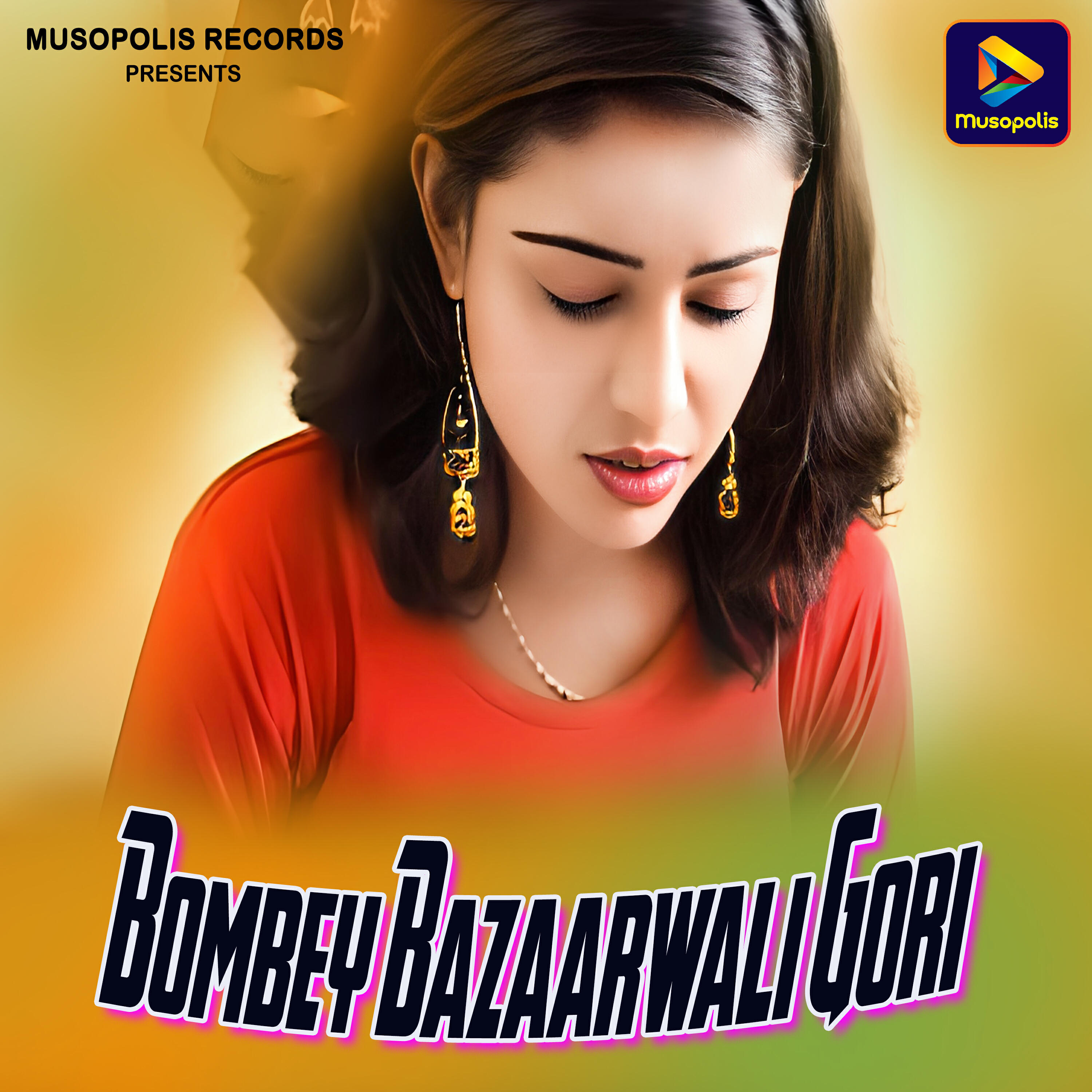 Релиз Bombey Bazaarwali Gori