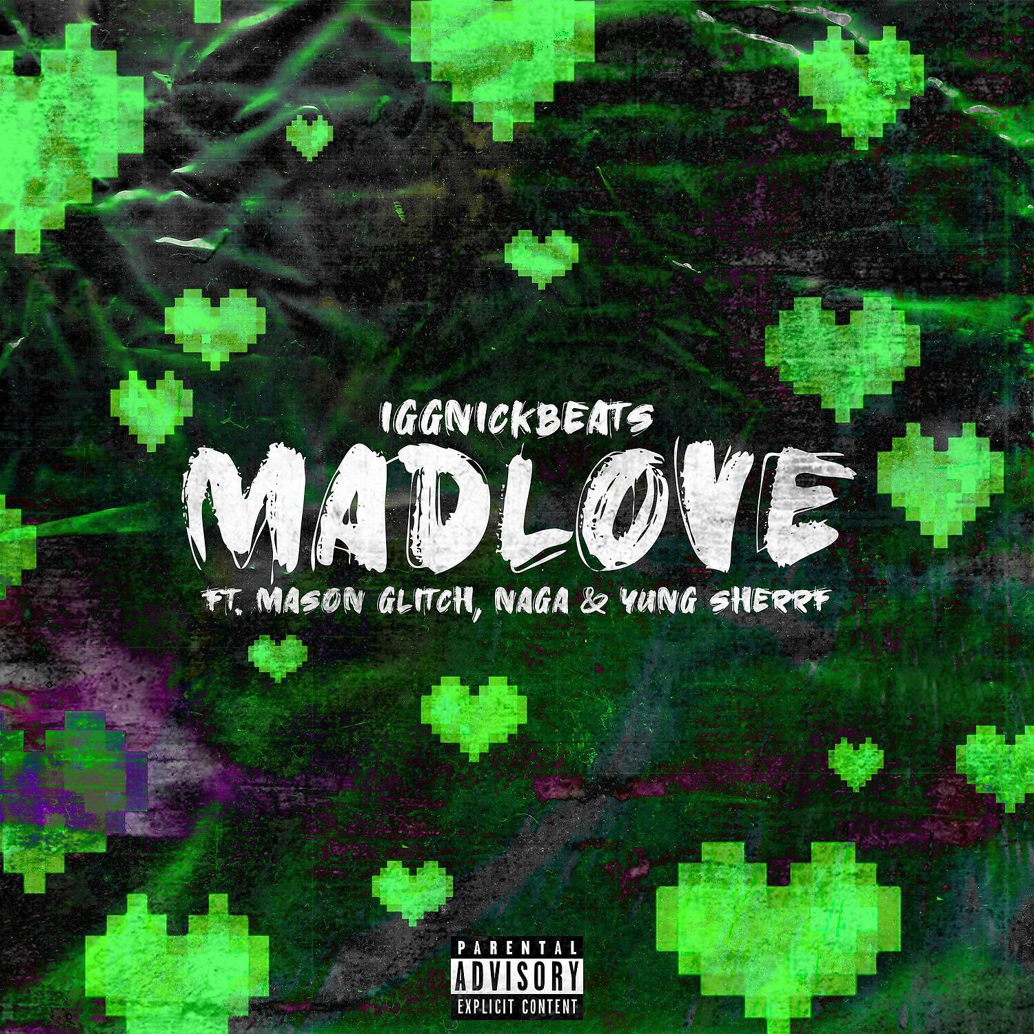 Релиз Madlove