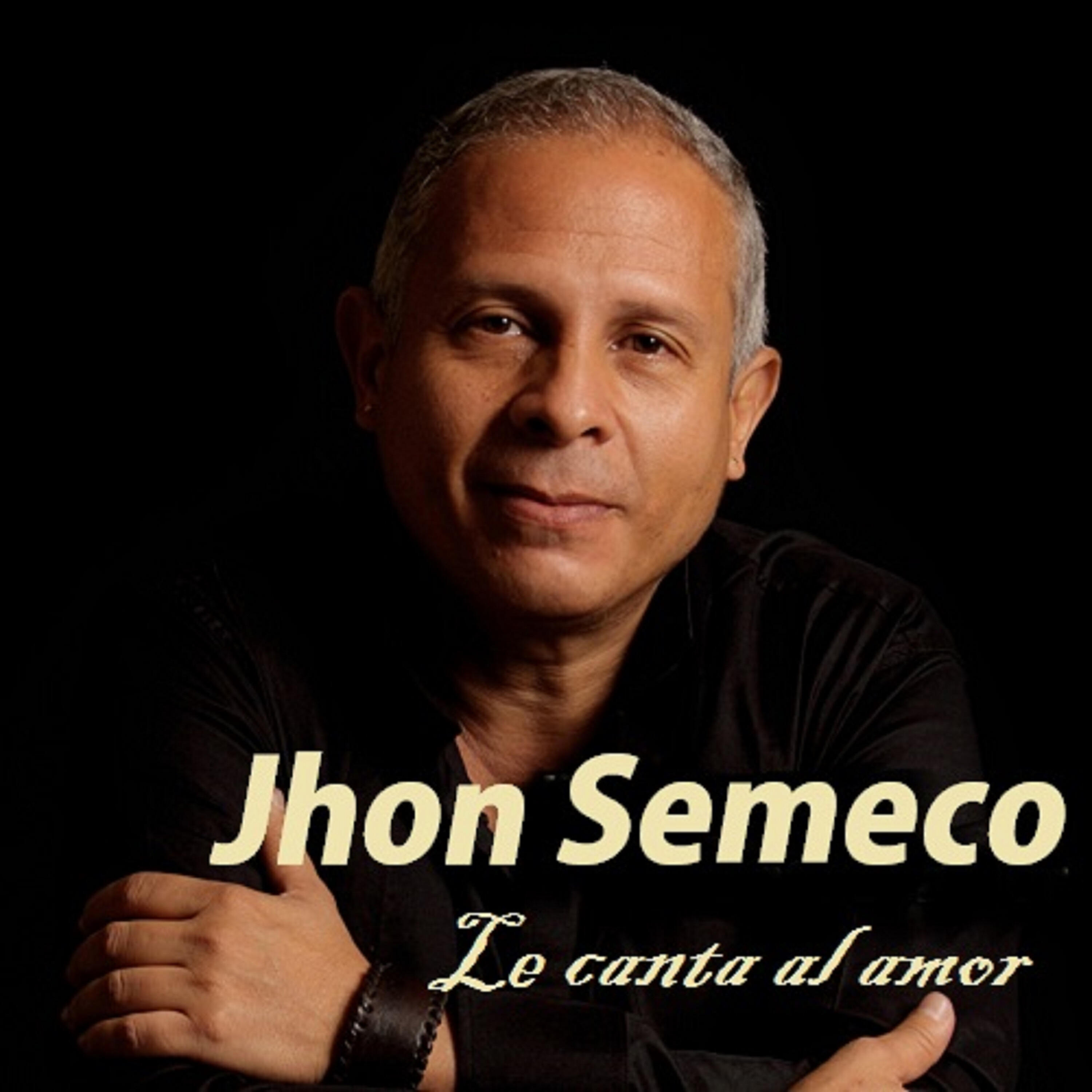 Релиз Cantando al Amor