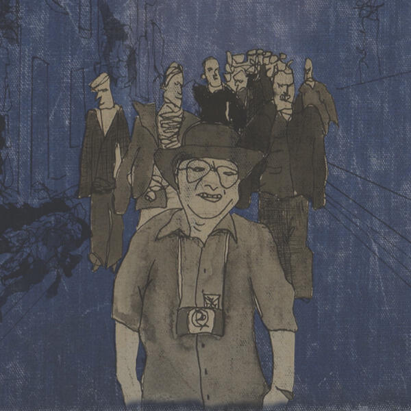 Релиз Disaster Tourist