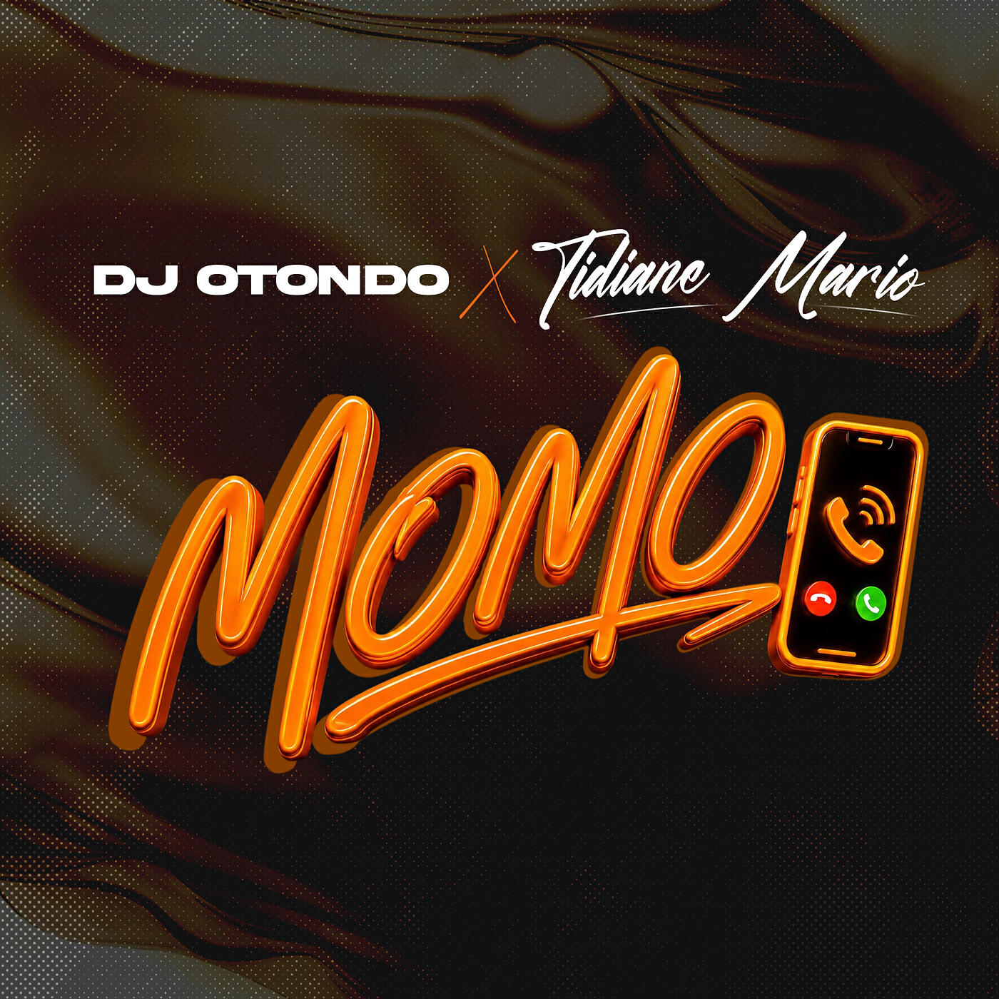 Релиз Momo
