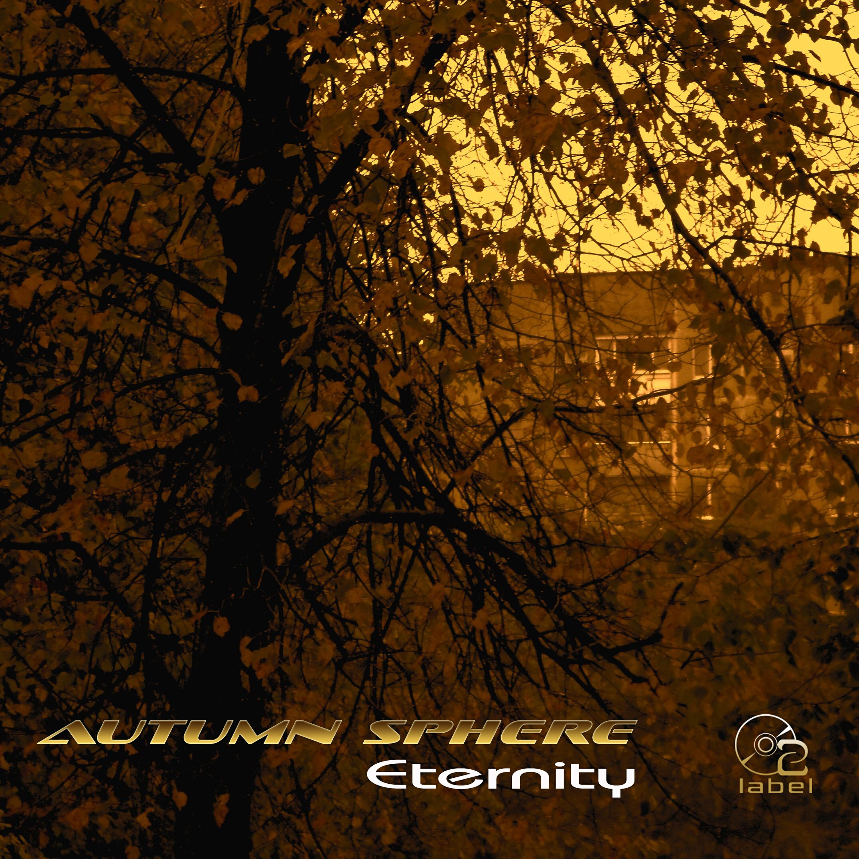Релиз Eternity