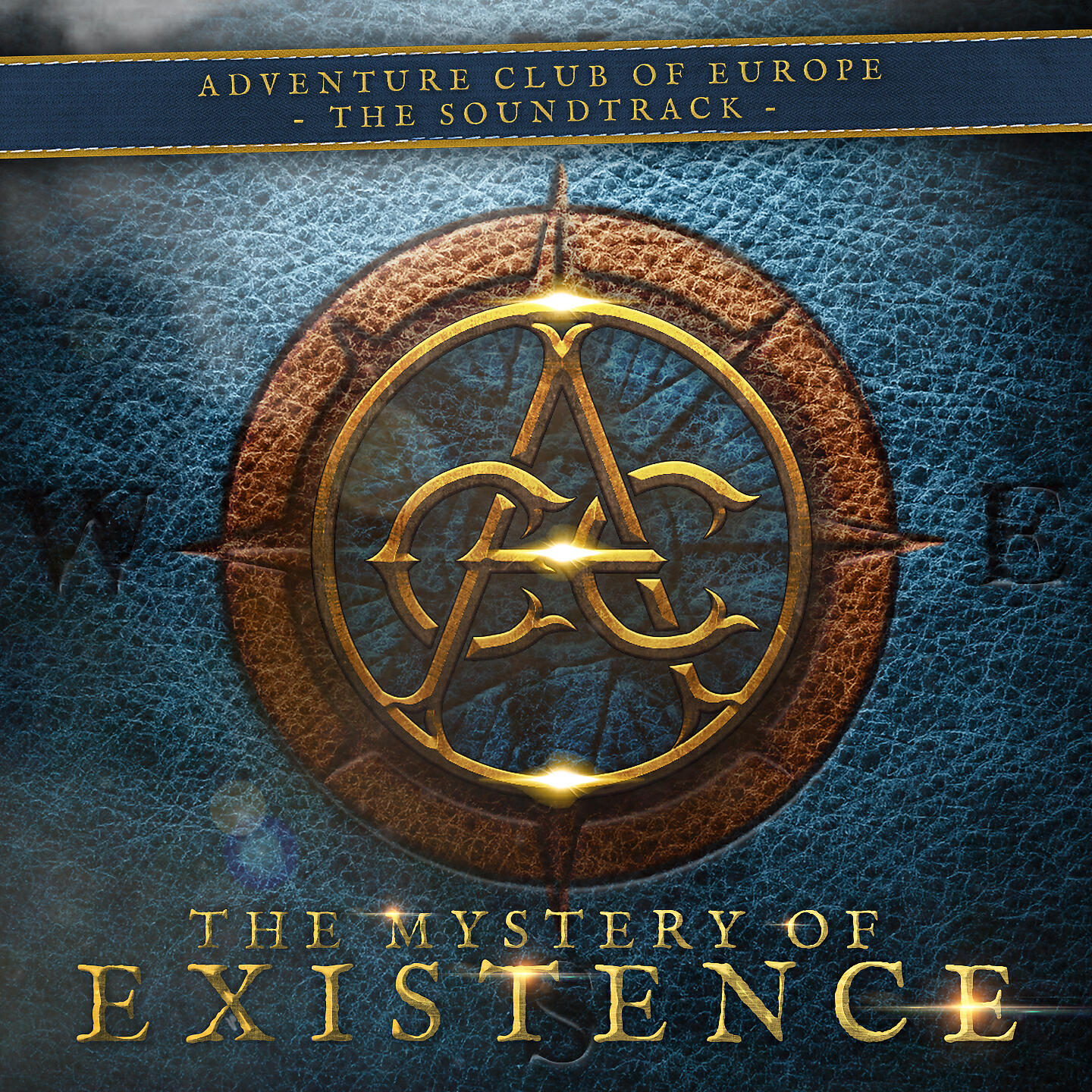 Релиз The Mystery of Existence (Soundtrack)