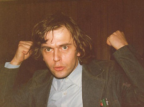 Erkki Kurenniemi