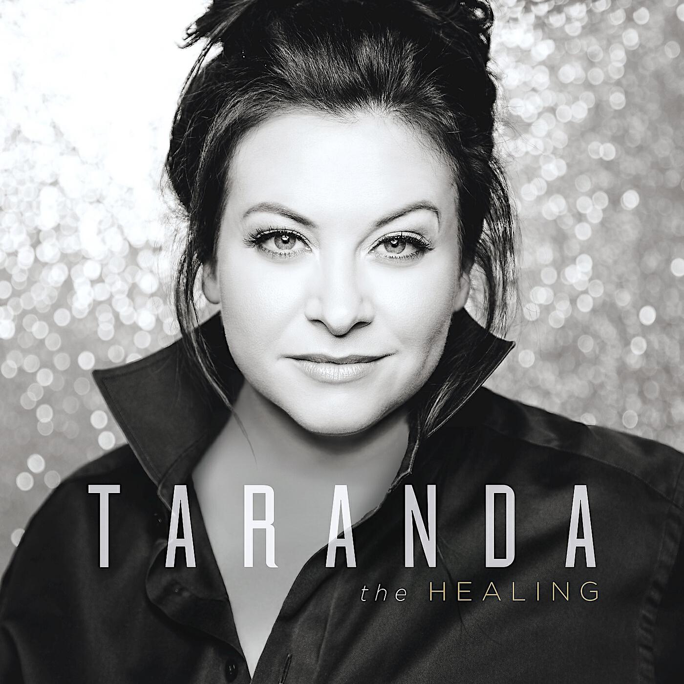 Релиз The Healing