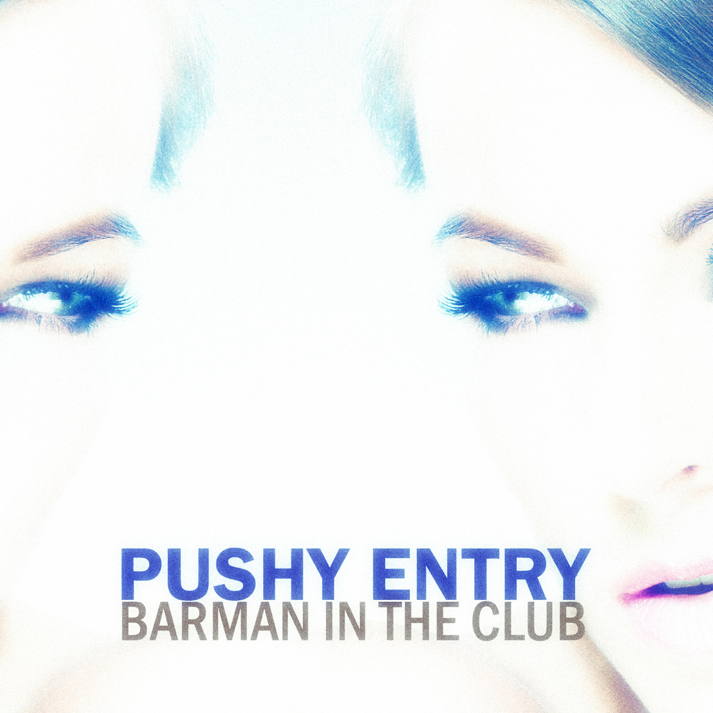 Релиз Barman in the Club